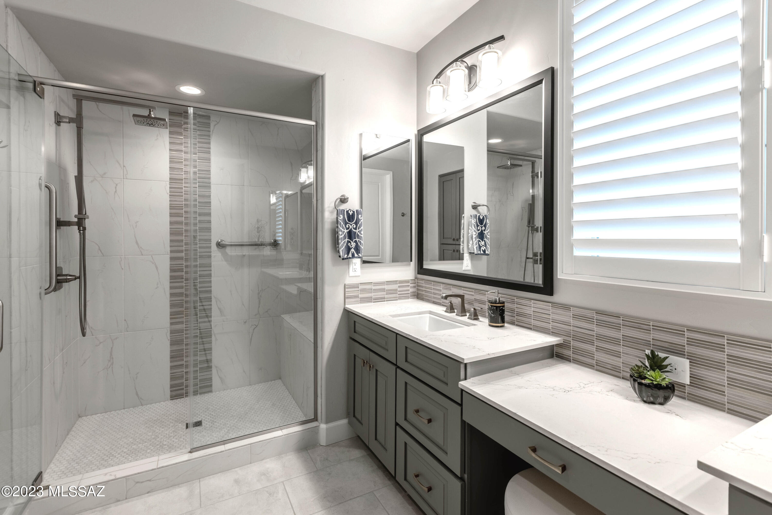 Saddlebrooke Ranch - Residential