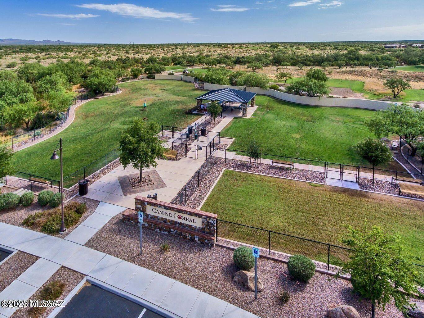Saddlebrooke Ranch - Residential