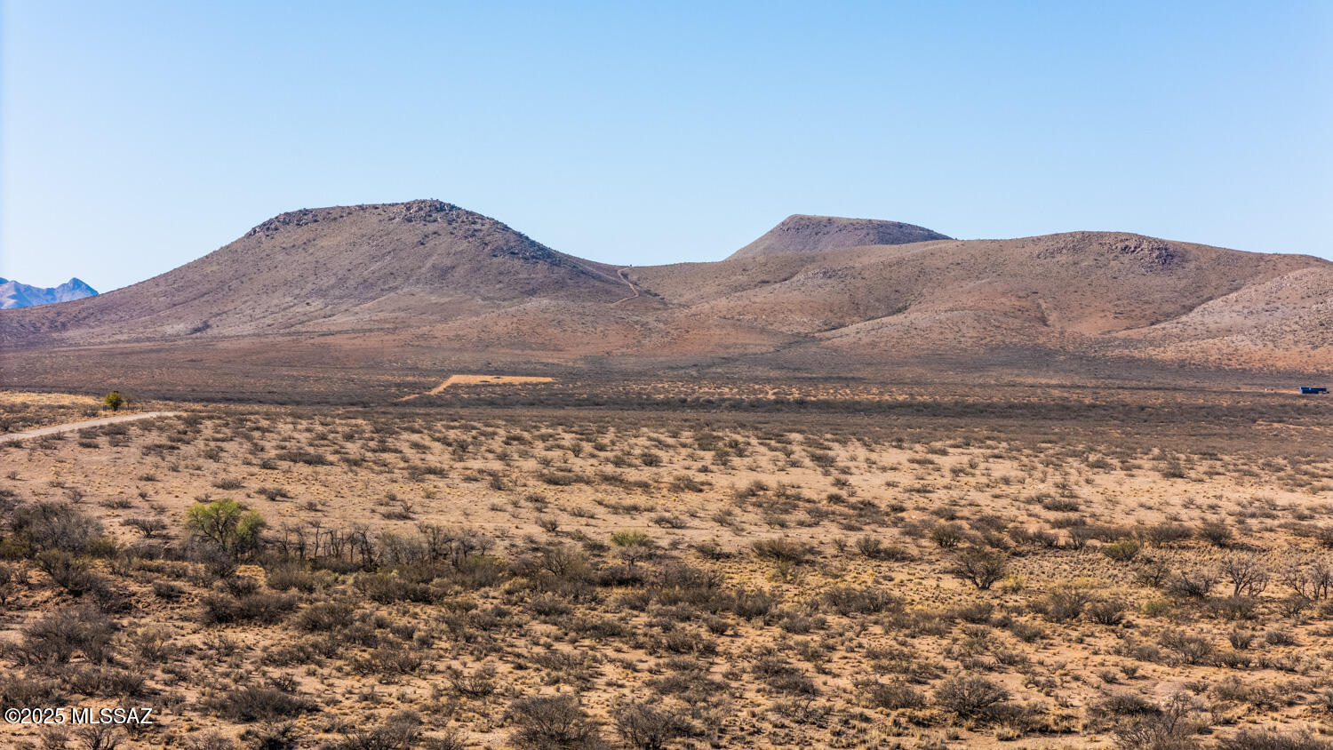 Ash Creek Ranch - Land