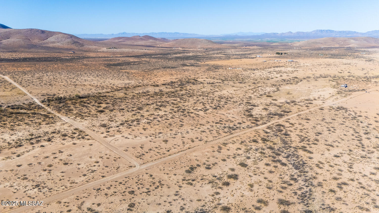 Ash Creek Ranch - Land