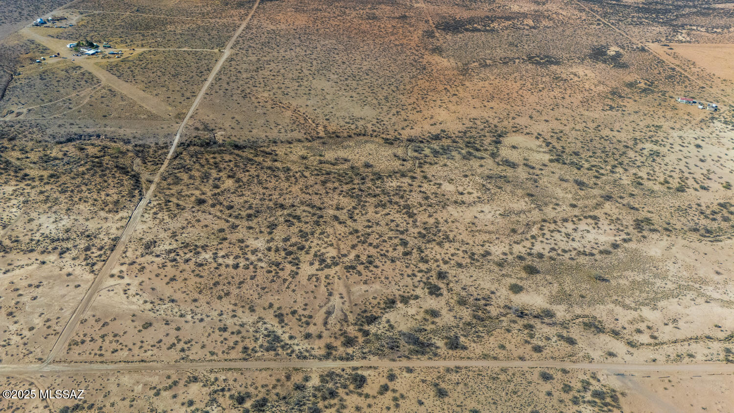 Ash Creek Ranch - Land