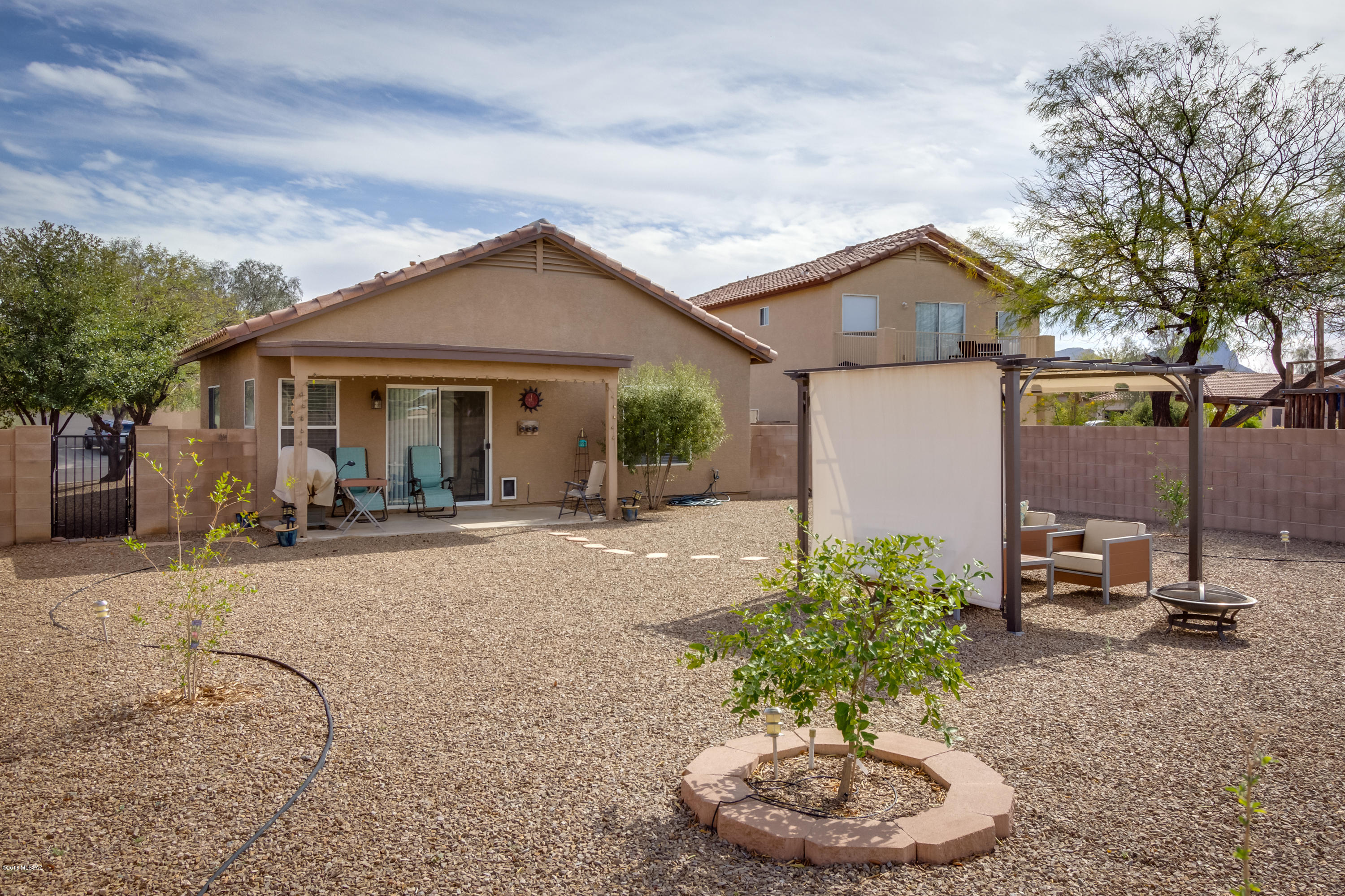 Continental Ranch Parcels 38 & 40 North & South Ph 1 (1-97) - Residential