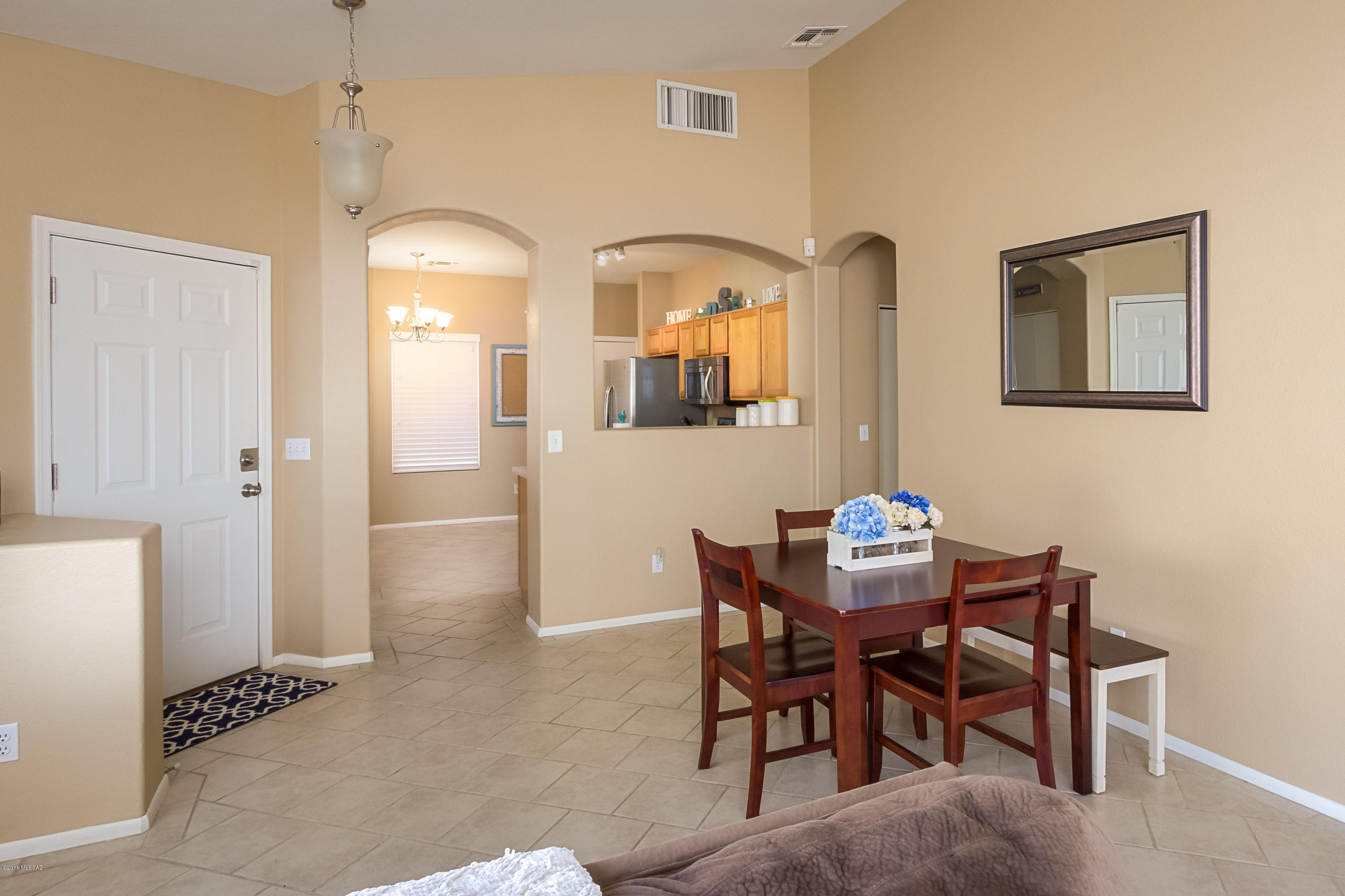 Continental Ranch Parcels 38 & 40 North & South Ph 1 (1-97) - Residential
