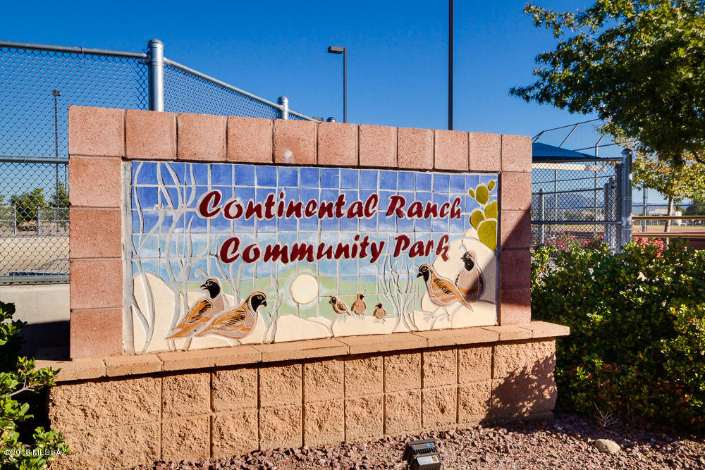 Continental Ranch Parcels 38 & 40 North & South Ph 1 (1-97) - Residential