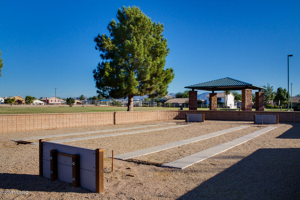 Continental Ranch Parcels 38 & 40 North & South Ph 1 (1-97) - Residential