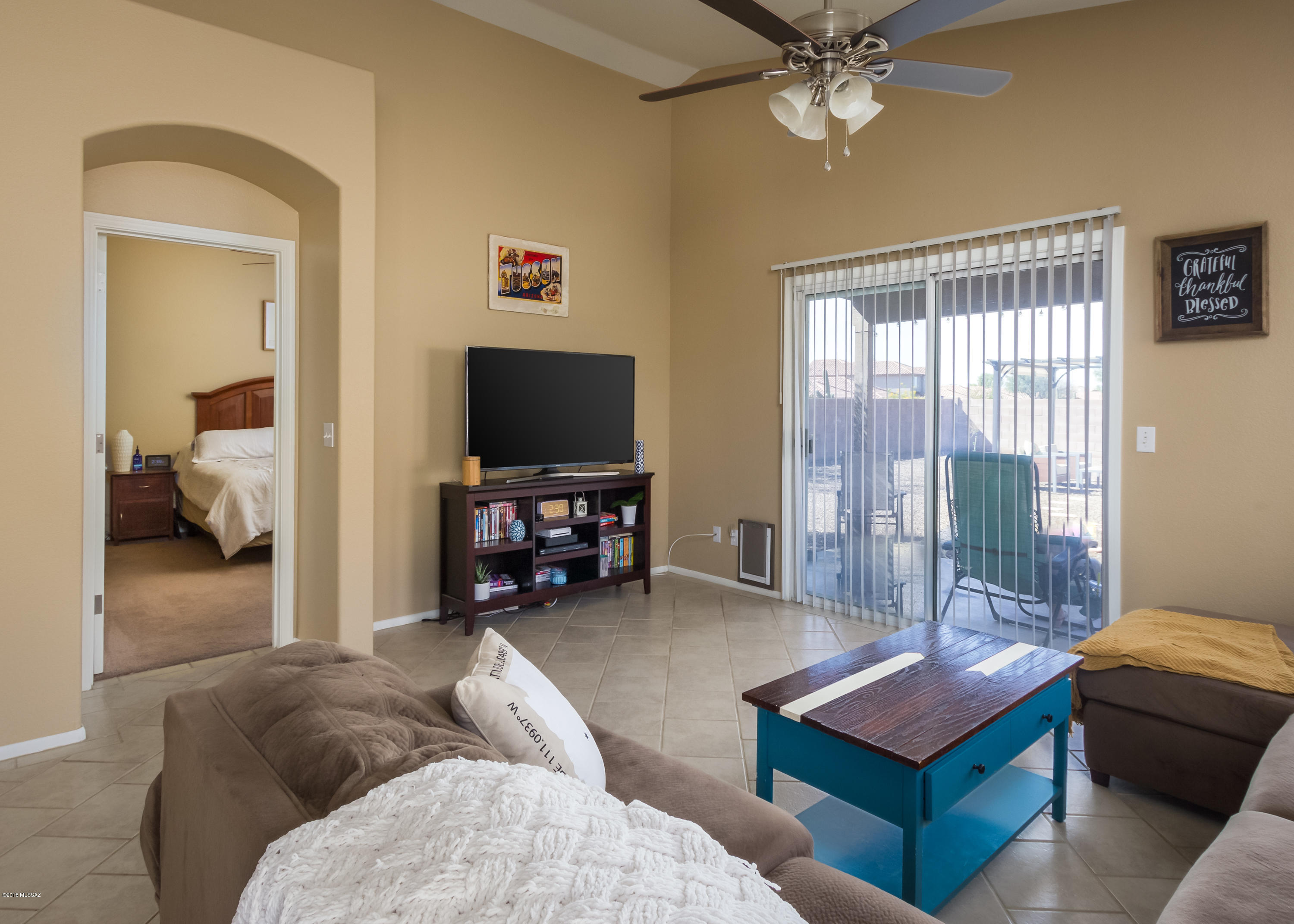 Continental Ranch Parcels 38 & 40 North & South Ph 1 (1-97) - Residential