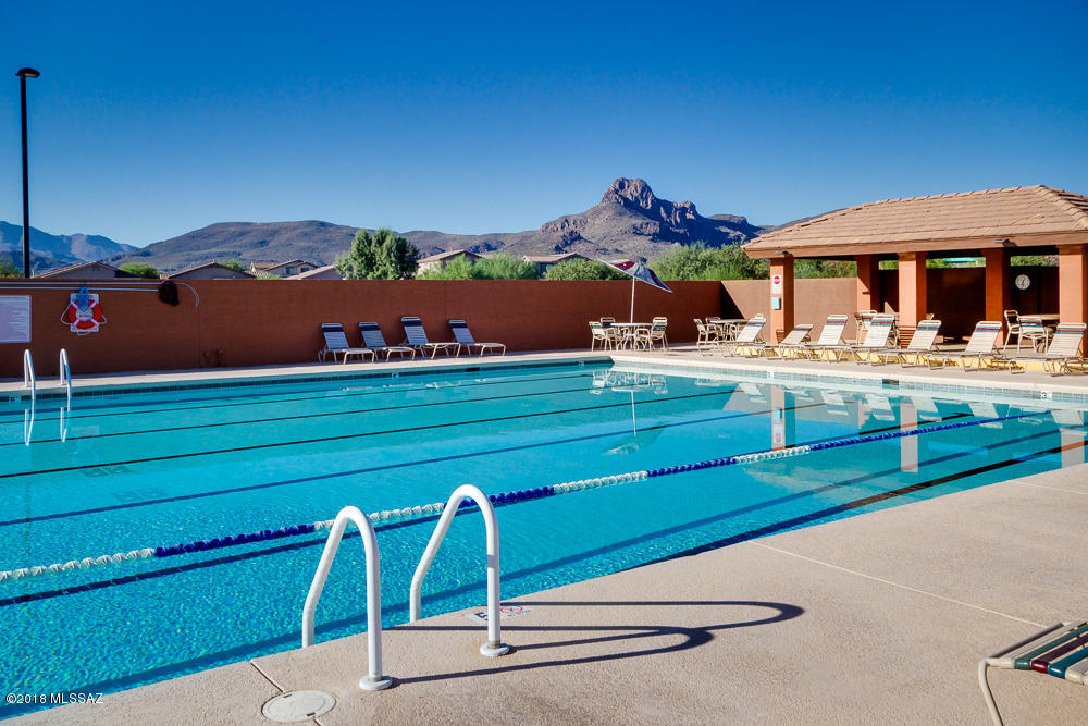 Continental Ranch Parcels 38 & 40 North & South Ph 1 (1-97) - Residential