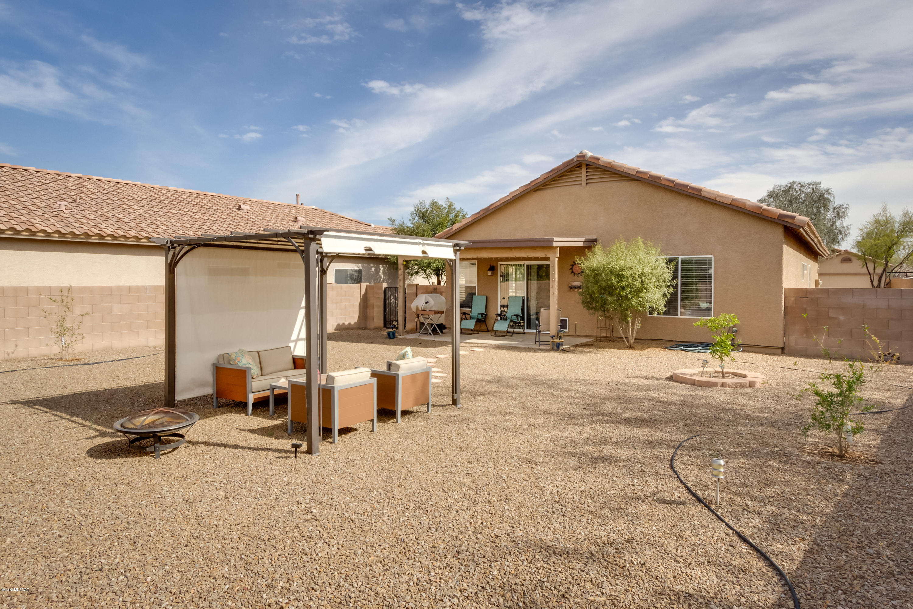 Continental Ranch Parcels 38 & 40 North & South Ph 1 (1-97) - Residential