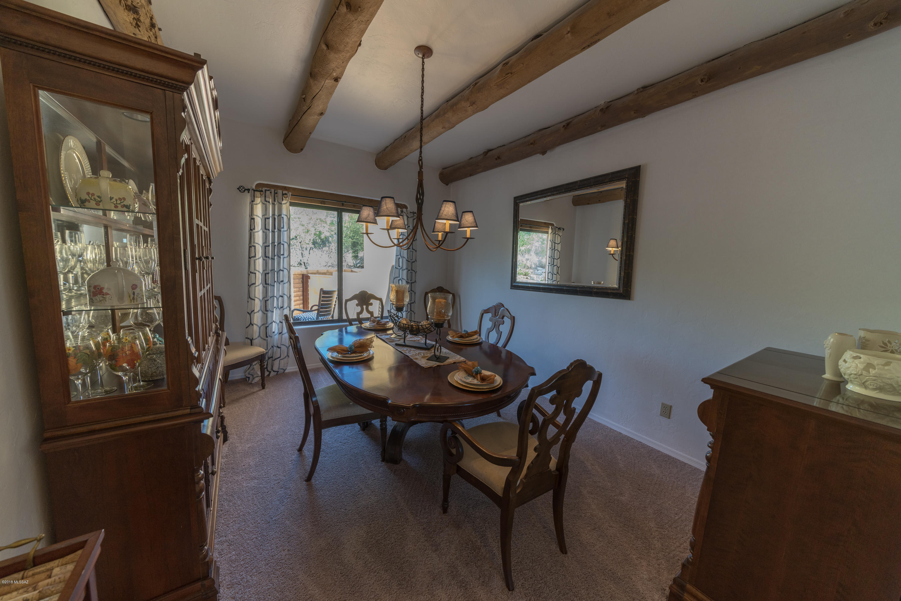 Manzanita Estates (1-26) - Residential