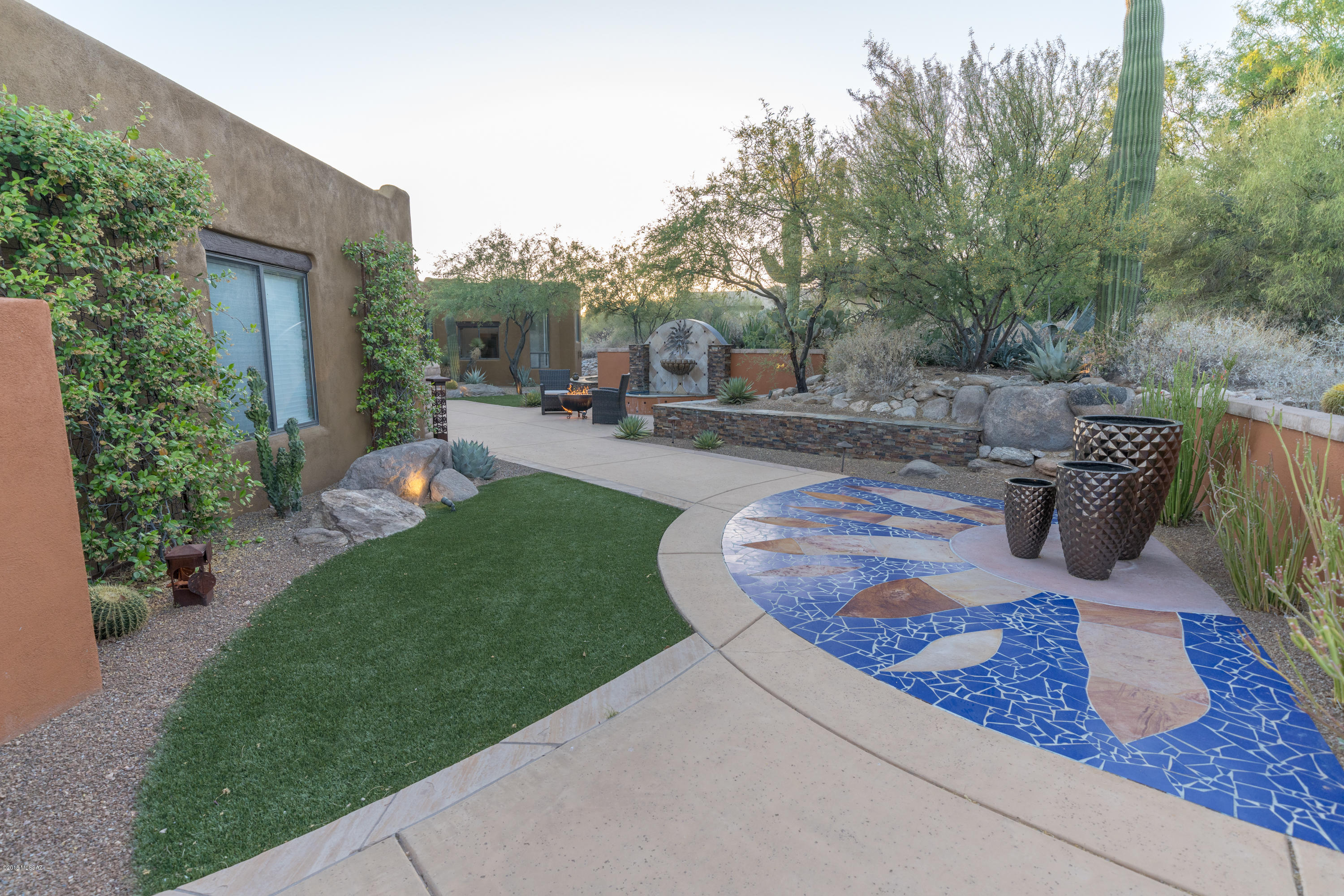 Manzanita Estates (1-26) - Residential