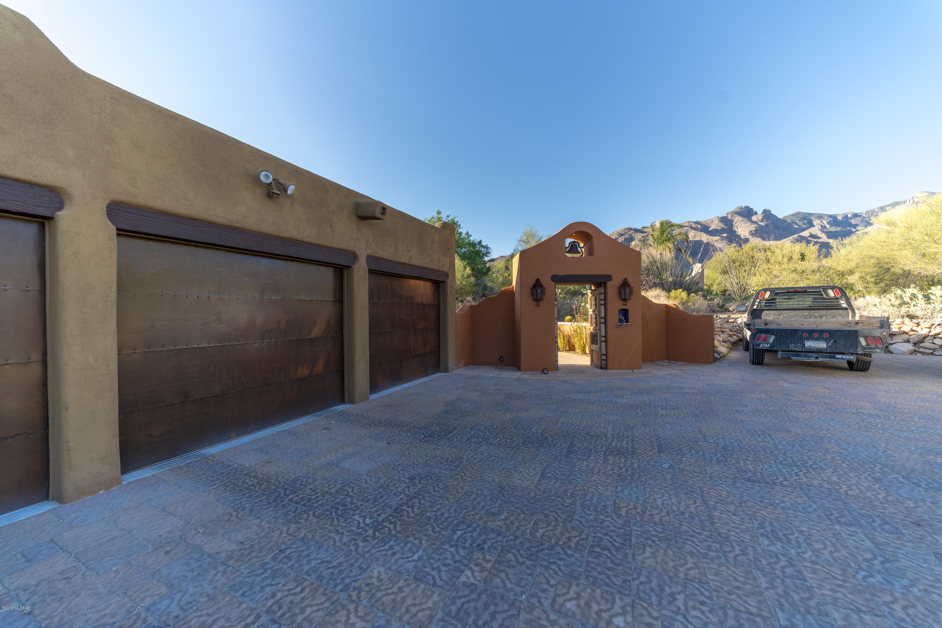 Manzanita Estates (1-26) - Residential