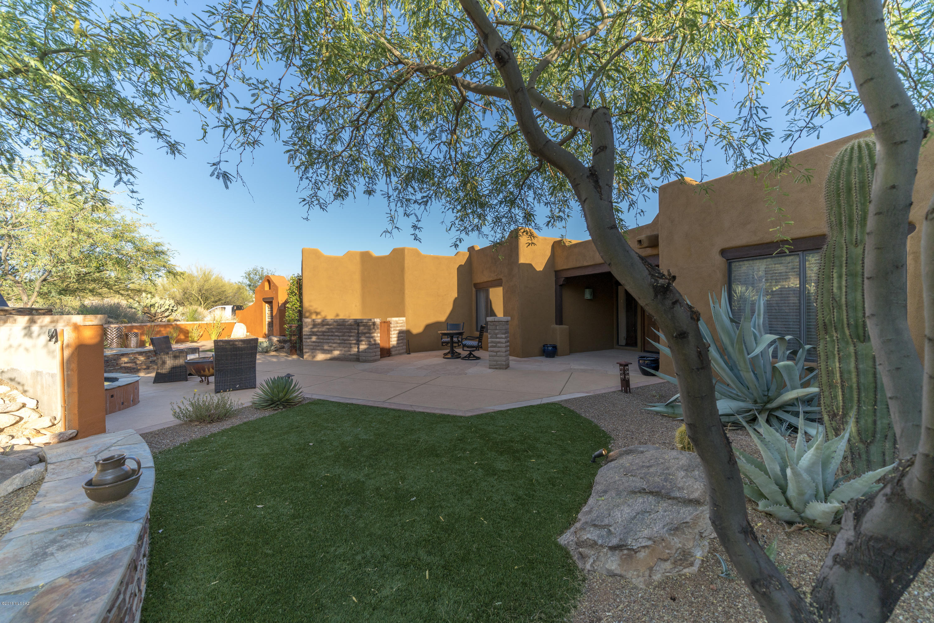 Manzanita Estates (1-26) - Residential
