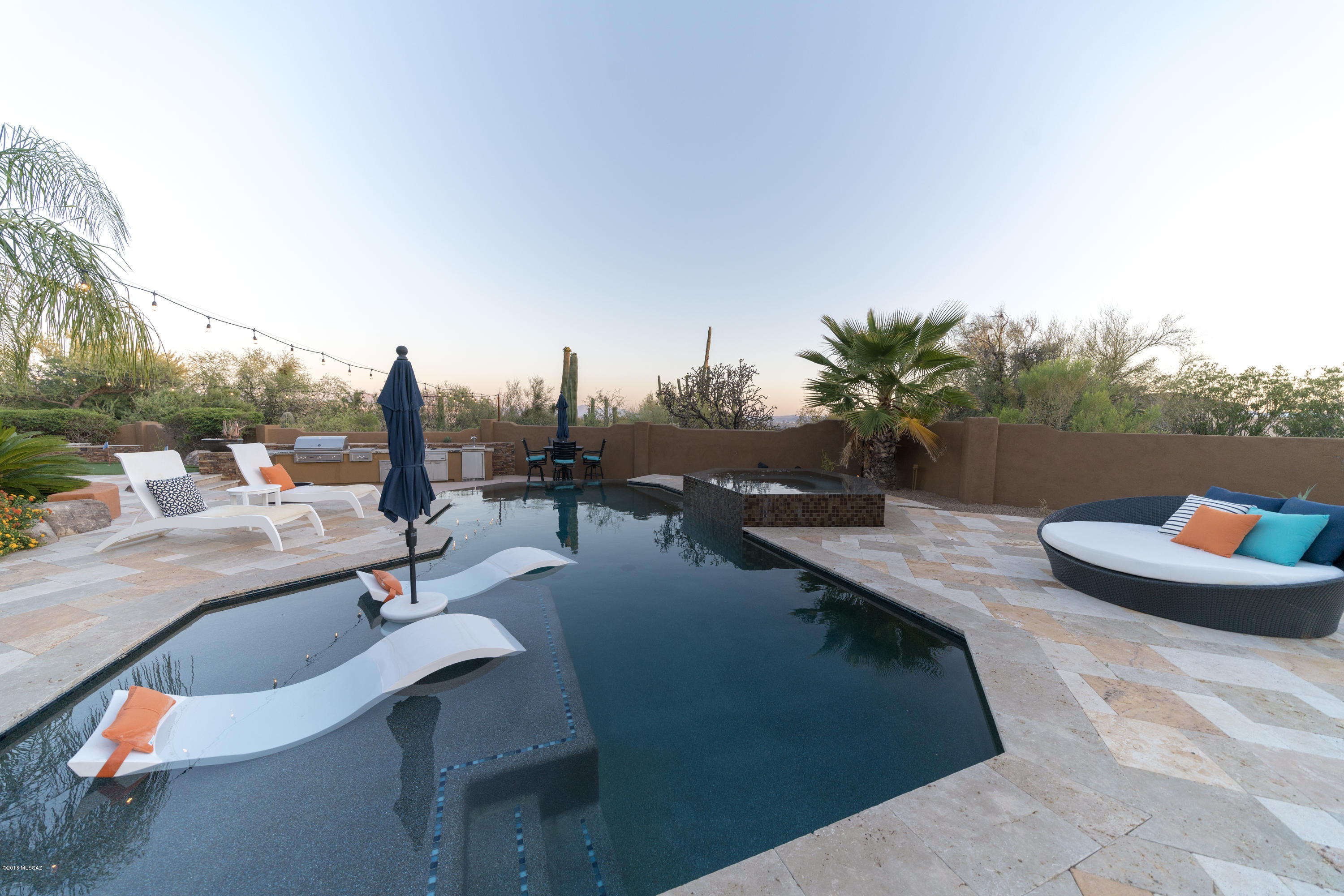 Manzanita Estates (1-26) - Residential