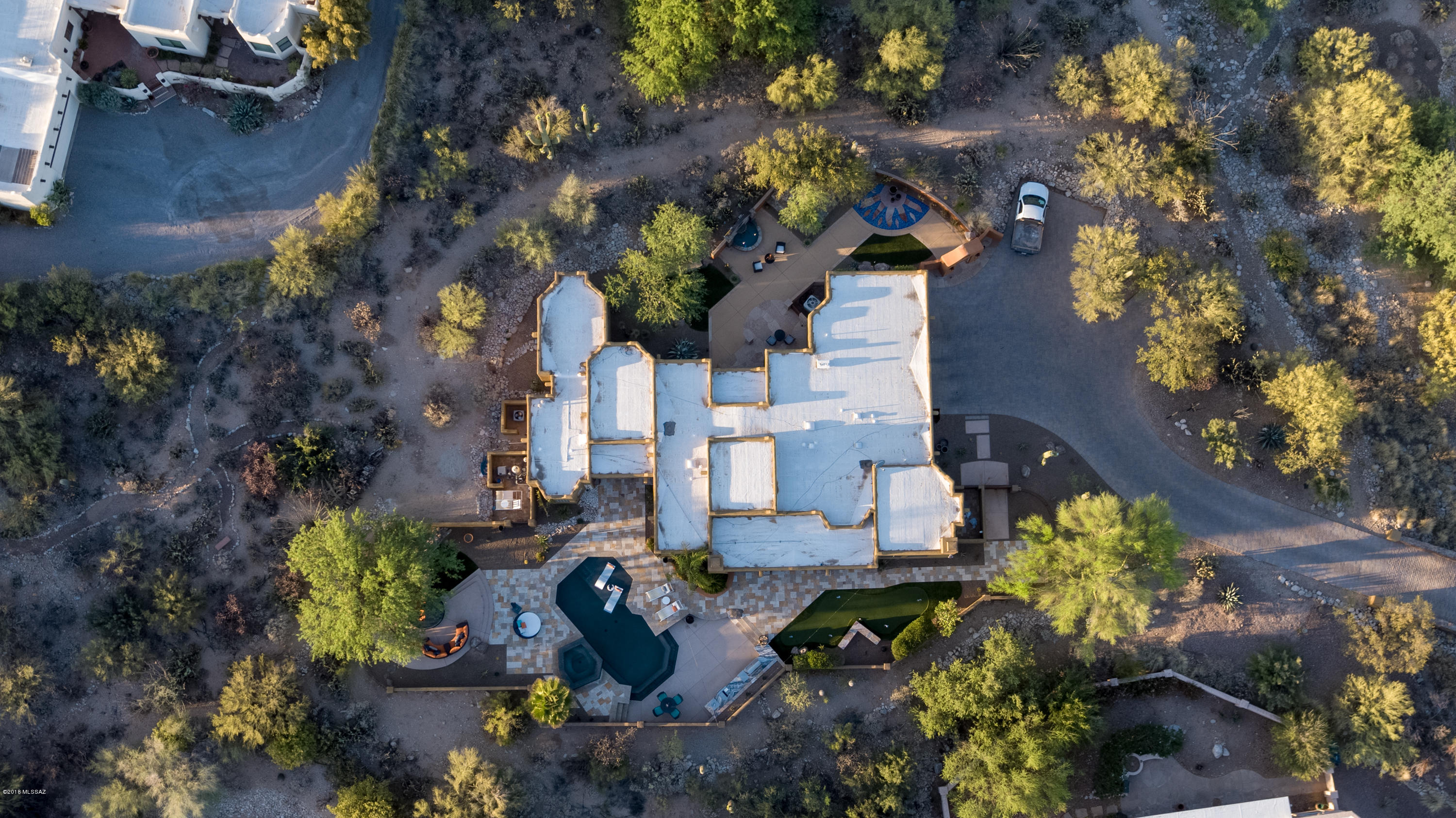 Manzanita Estates (1-26) - Residential