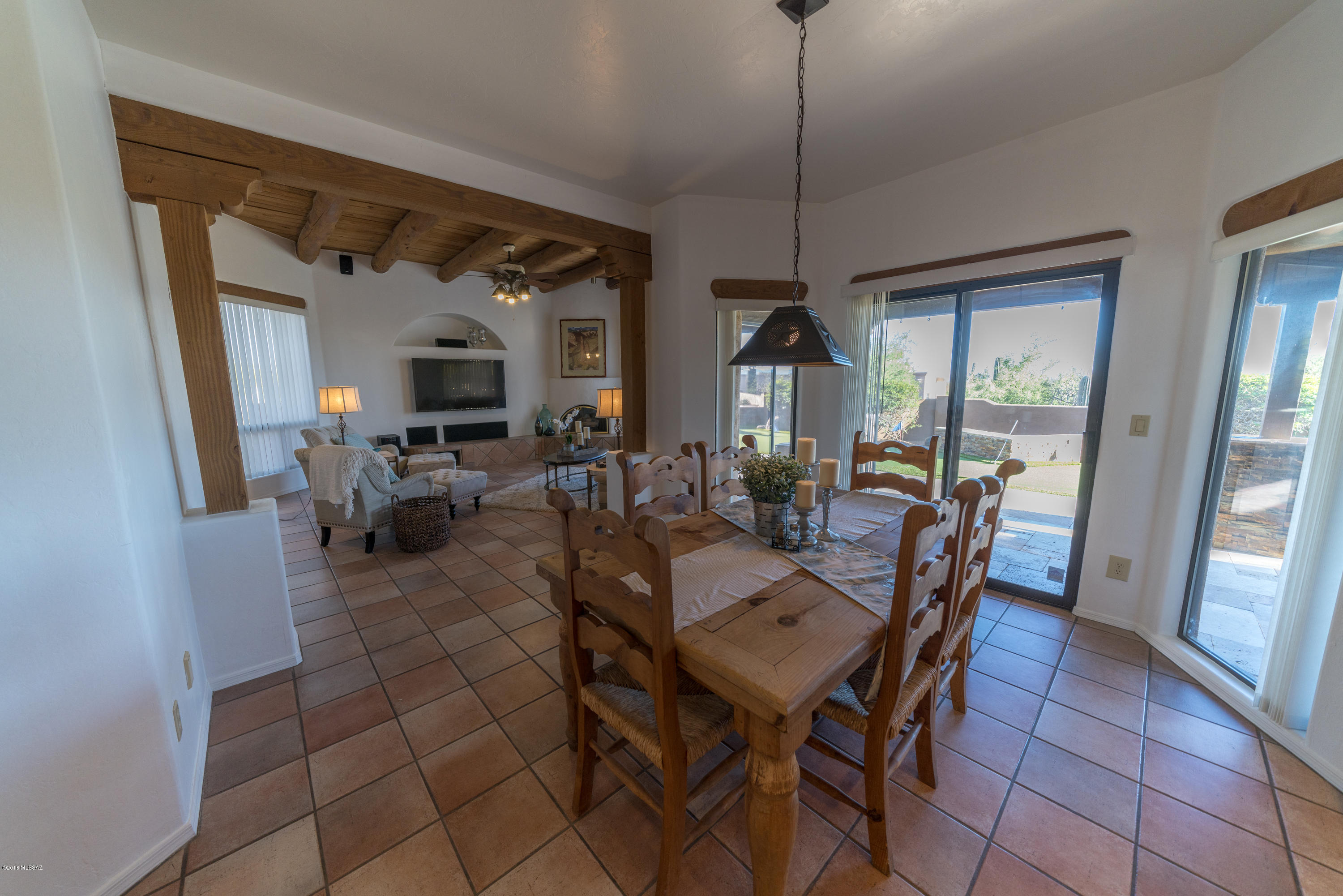 Manzanita Estates (1-26) - Residential