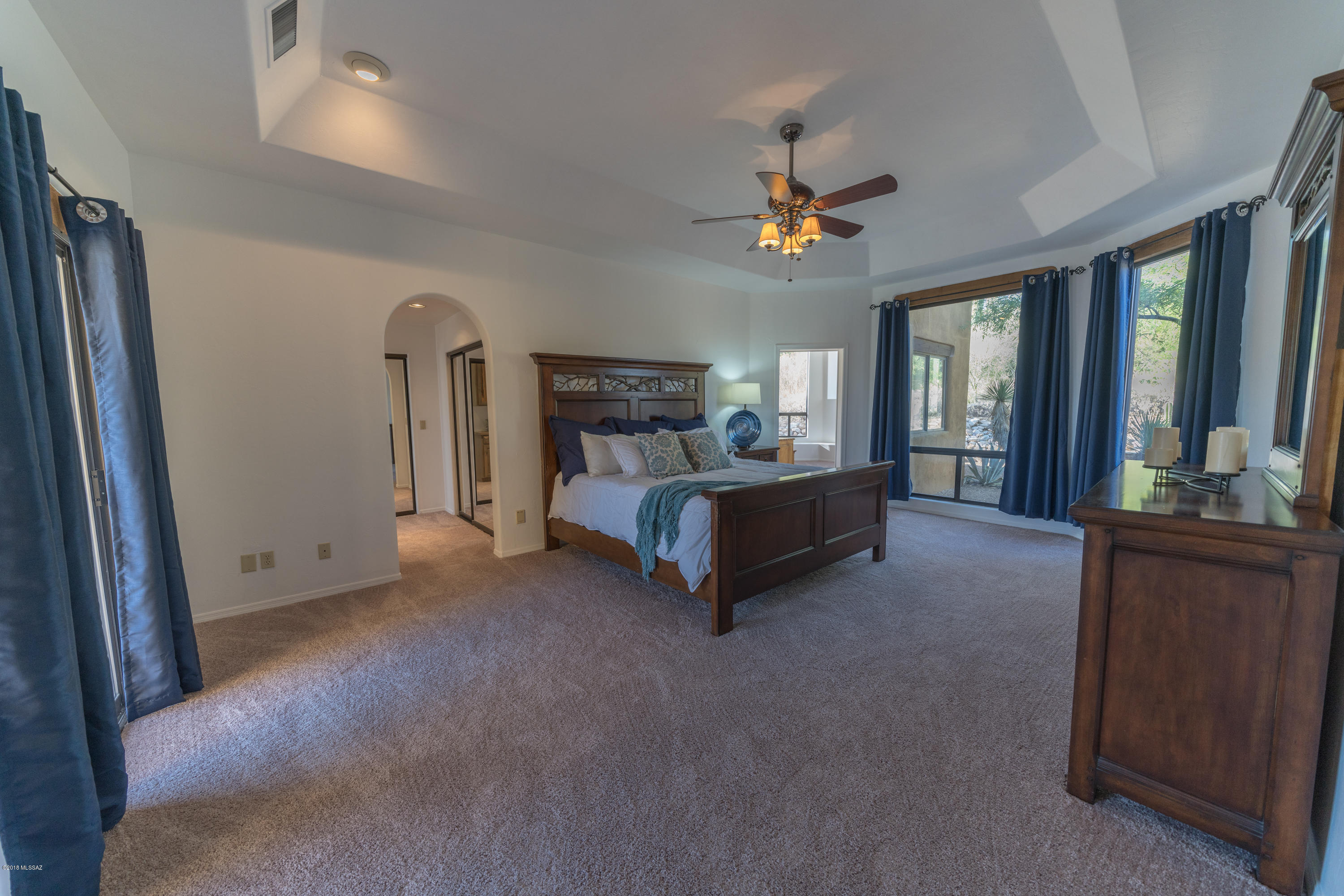 Manzanita Estates (1-26) - Residential