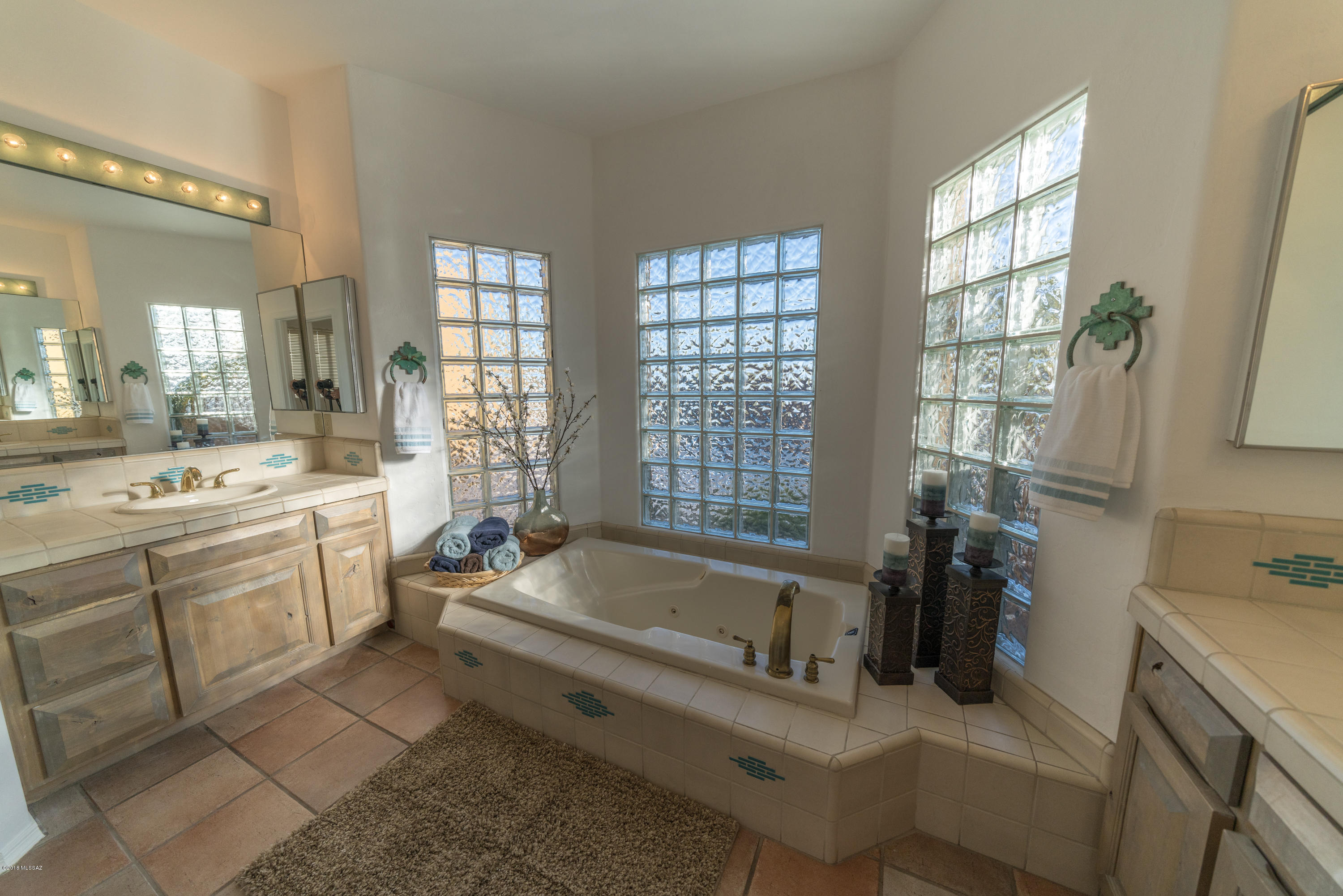Manzanita Estates (1-26) - Residential