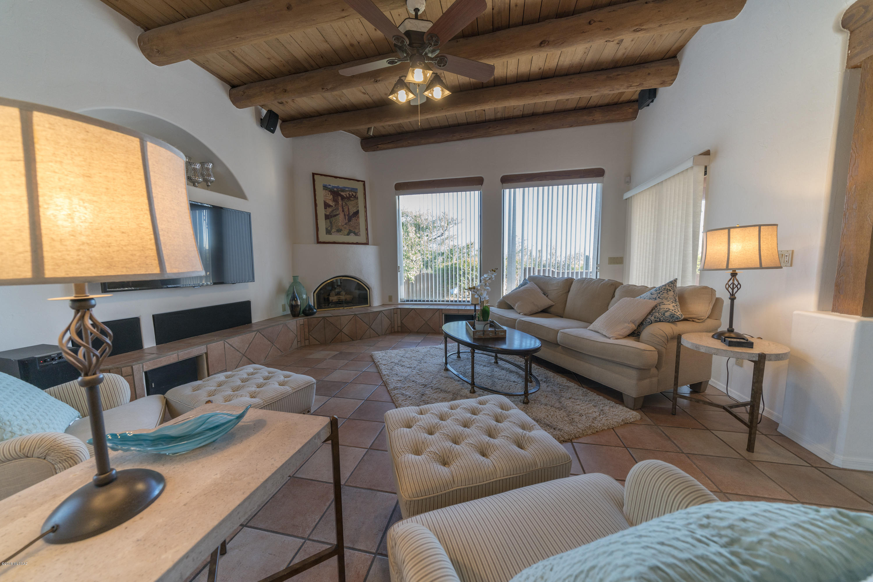 Manzanita Estates (1-26) - Residential