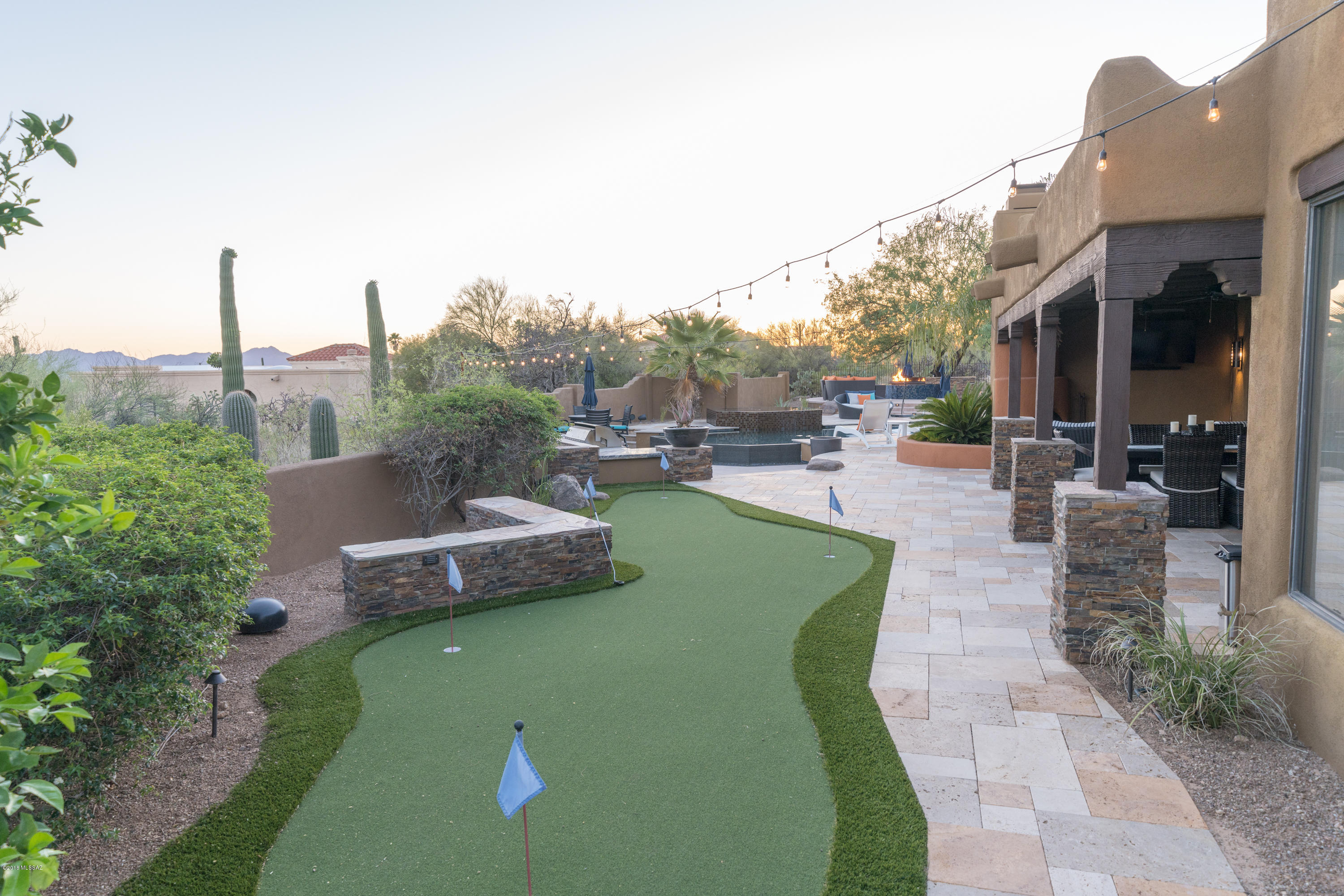 Manzanita Estates (1-26) - Residential