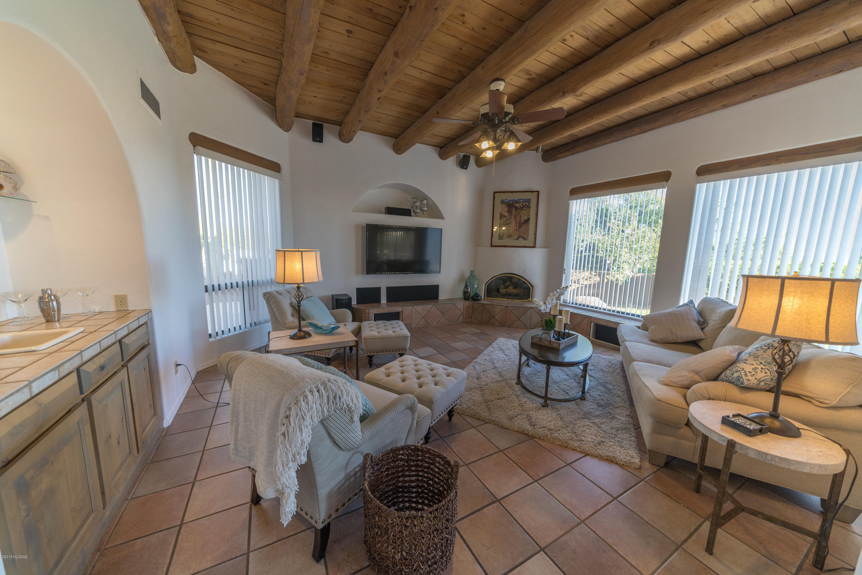 Manzanita Estates (1-26) - Residential