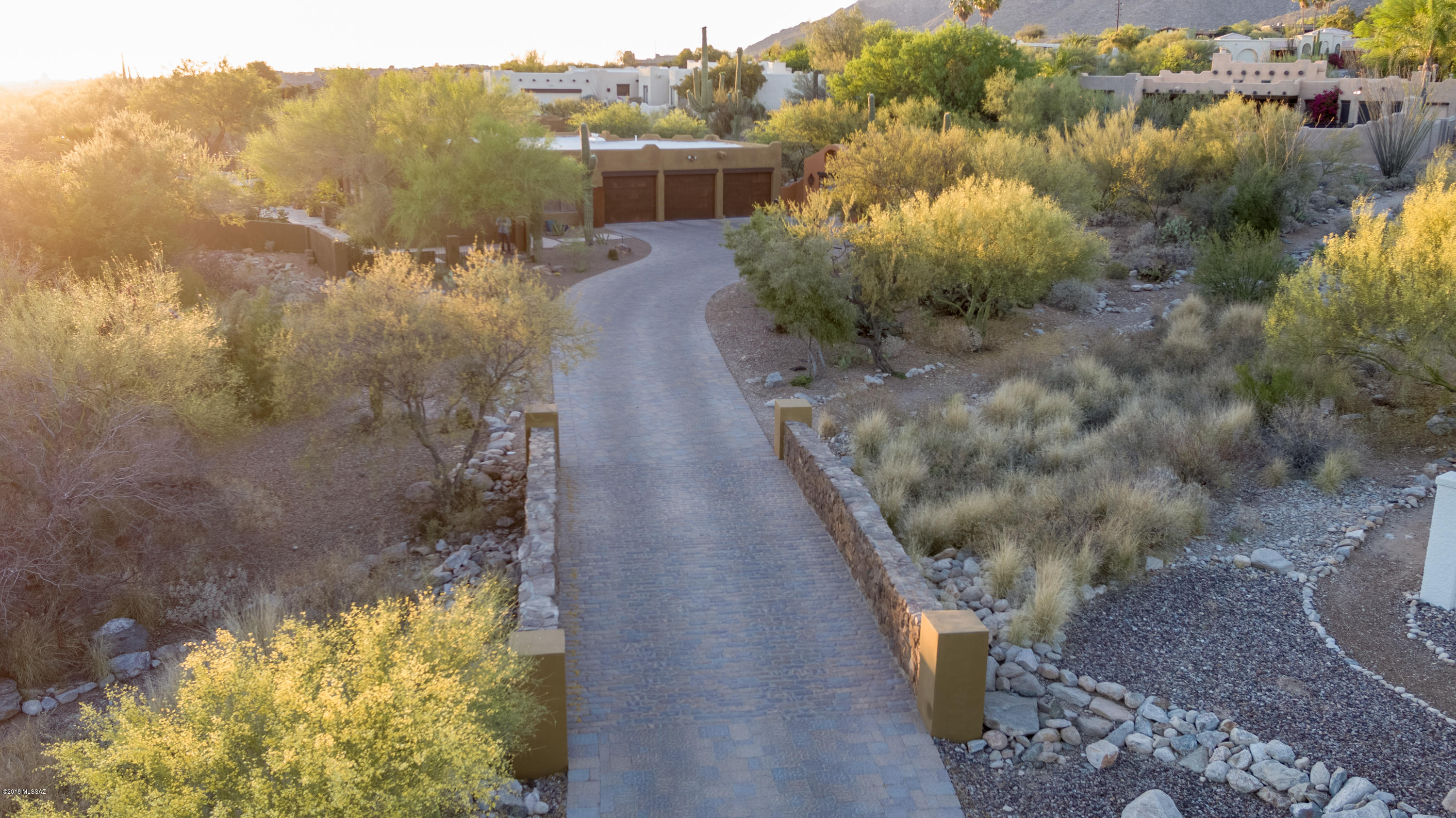 Manzanita Estates (1-26) - Residential