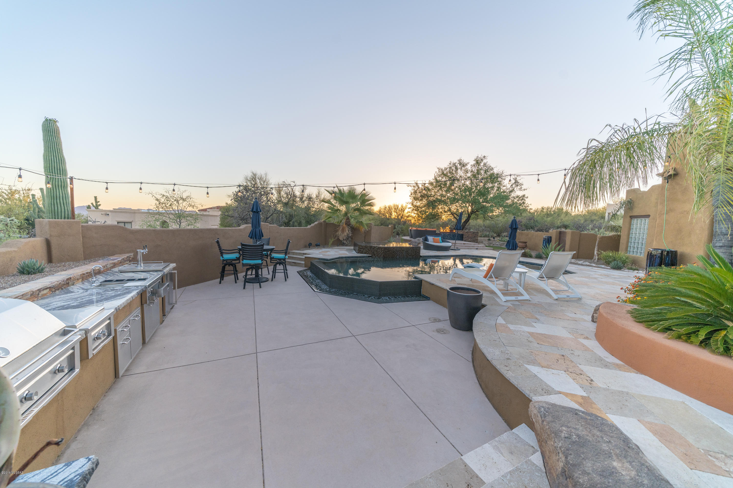 Manzanita Estates (1-26) - Residential