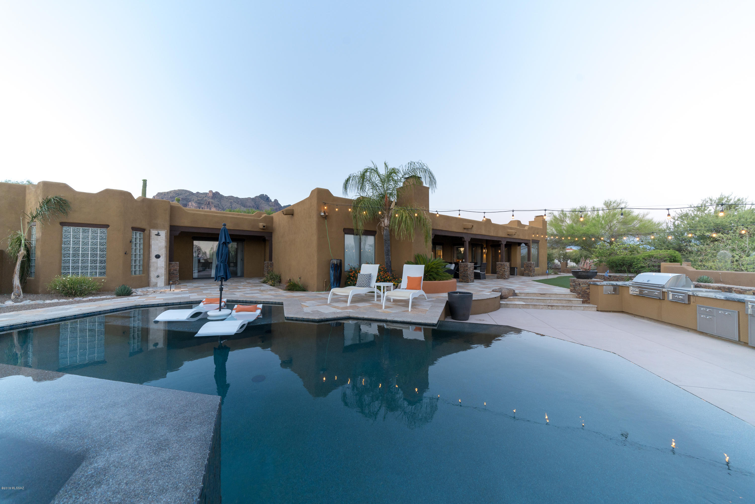 Manzanita Estates (1-26) - Residential