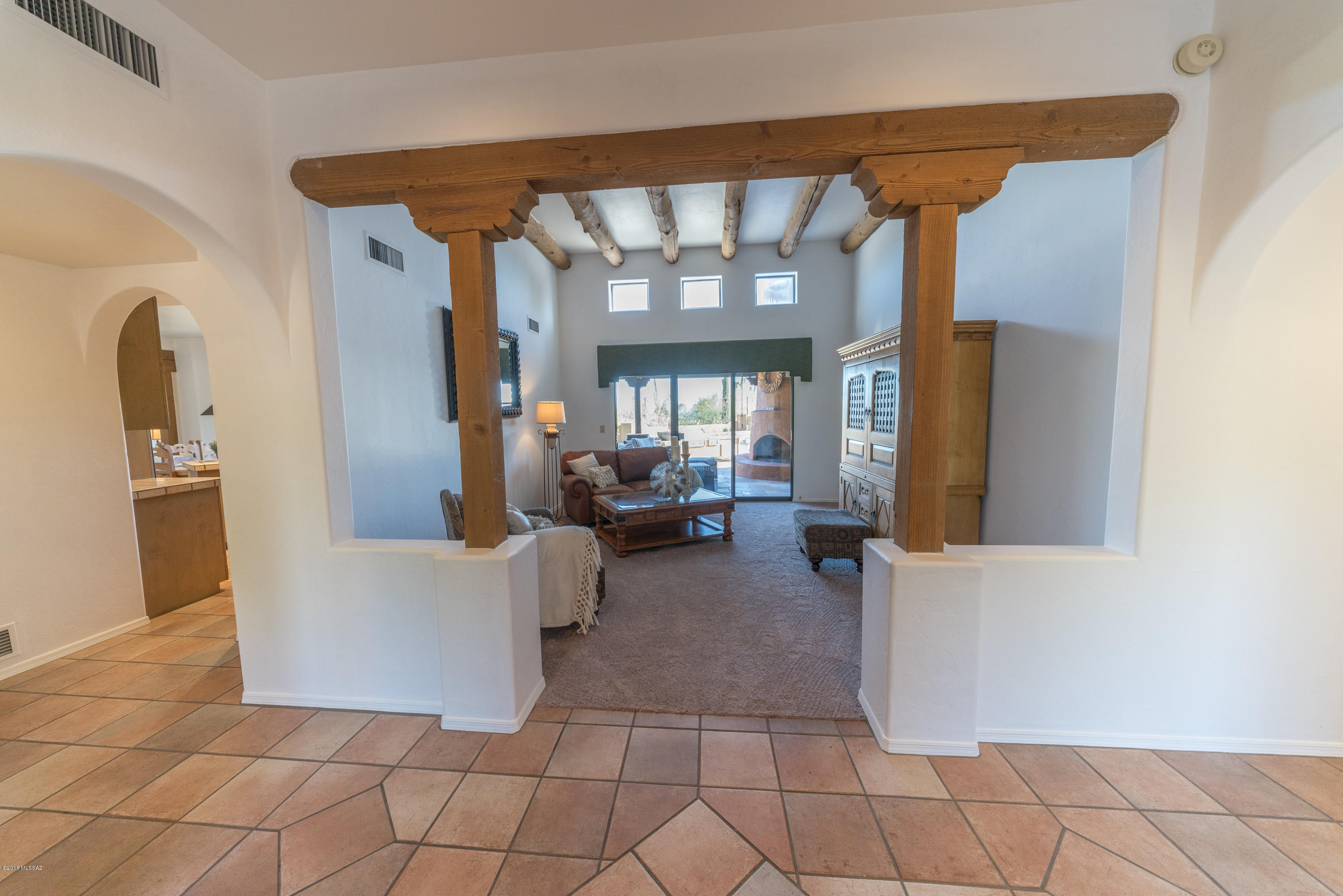 Manzanita Estates (1-26) - Residential