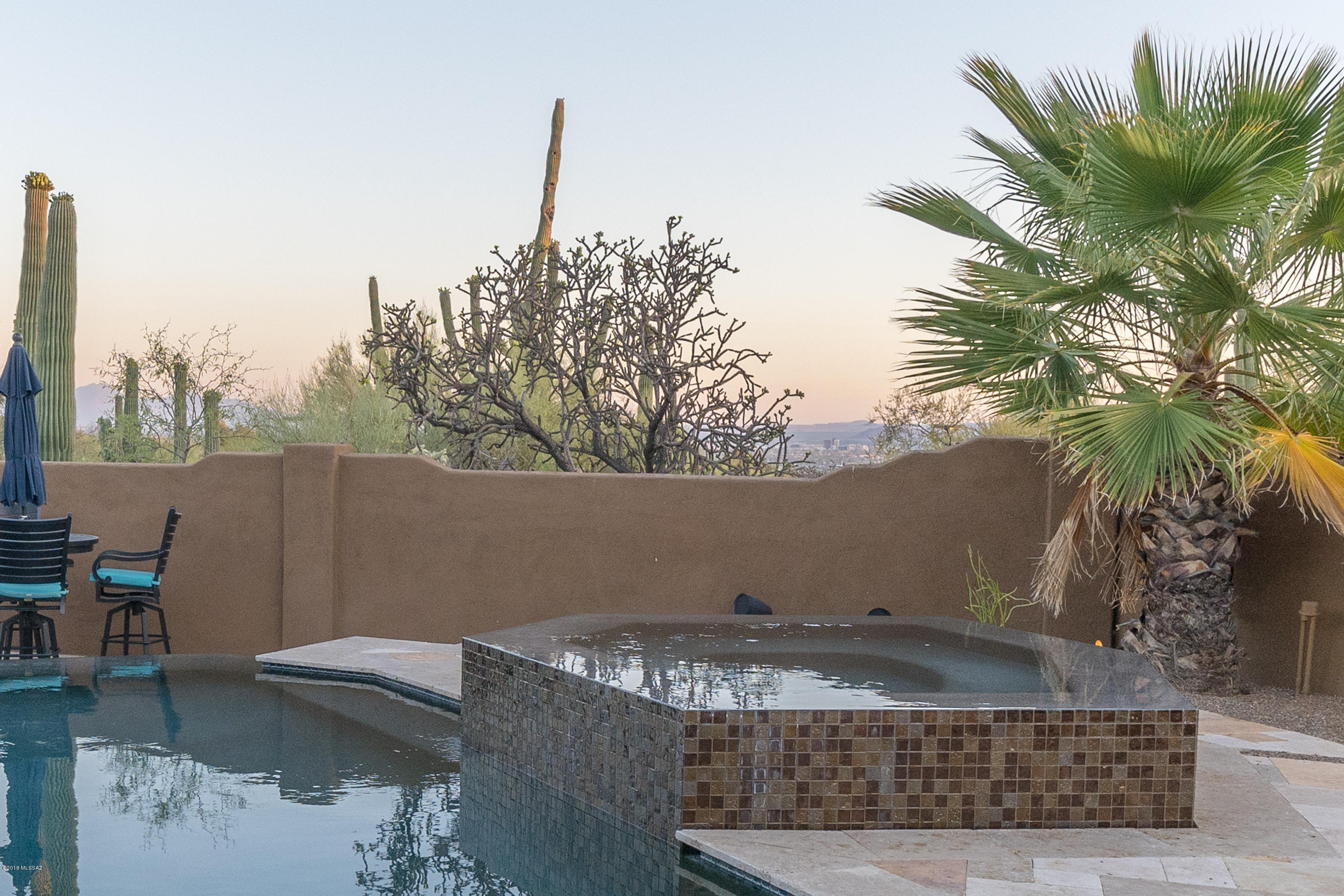 Manzanita Estates (1-26) - Residential