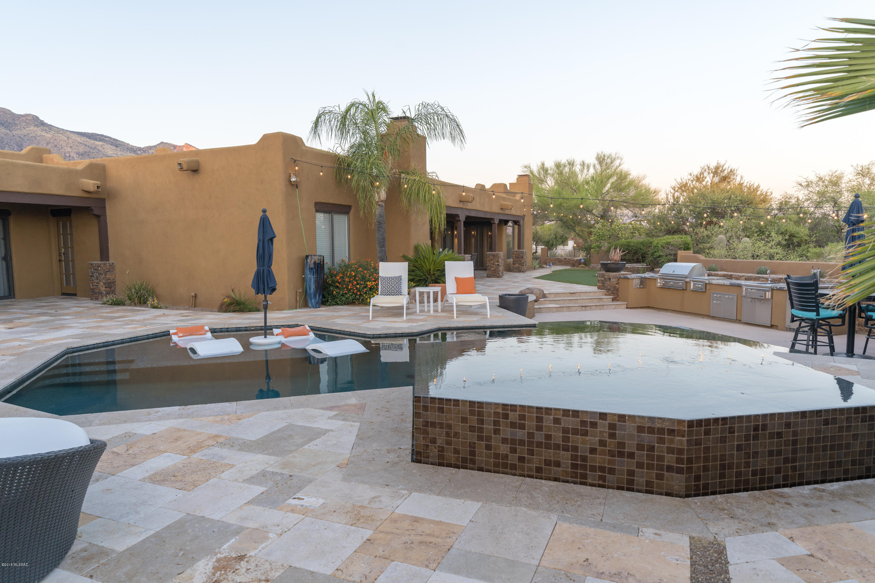 Manzanita Estates (1-26) - Residential