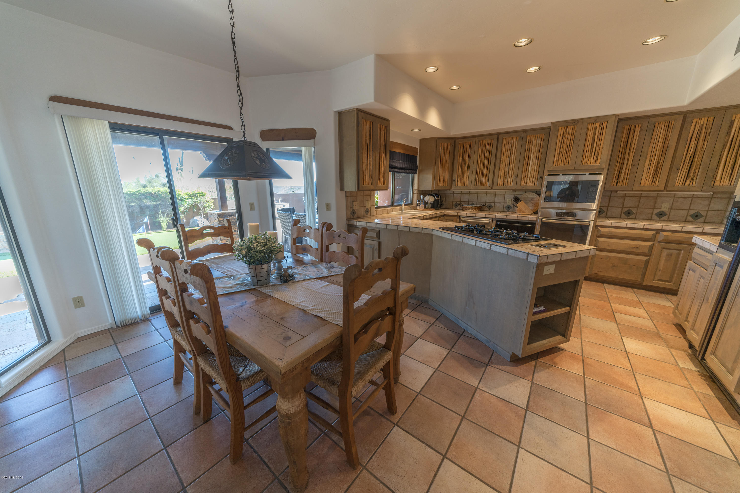 Manzanita Estates (1-26) - Residential