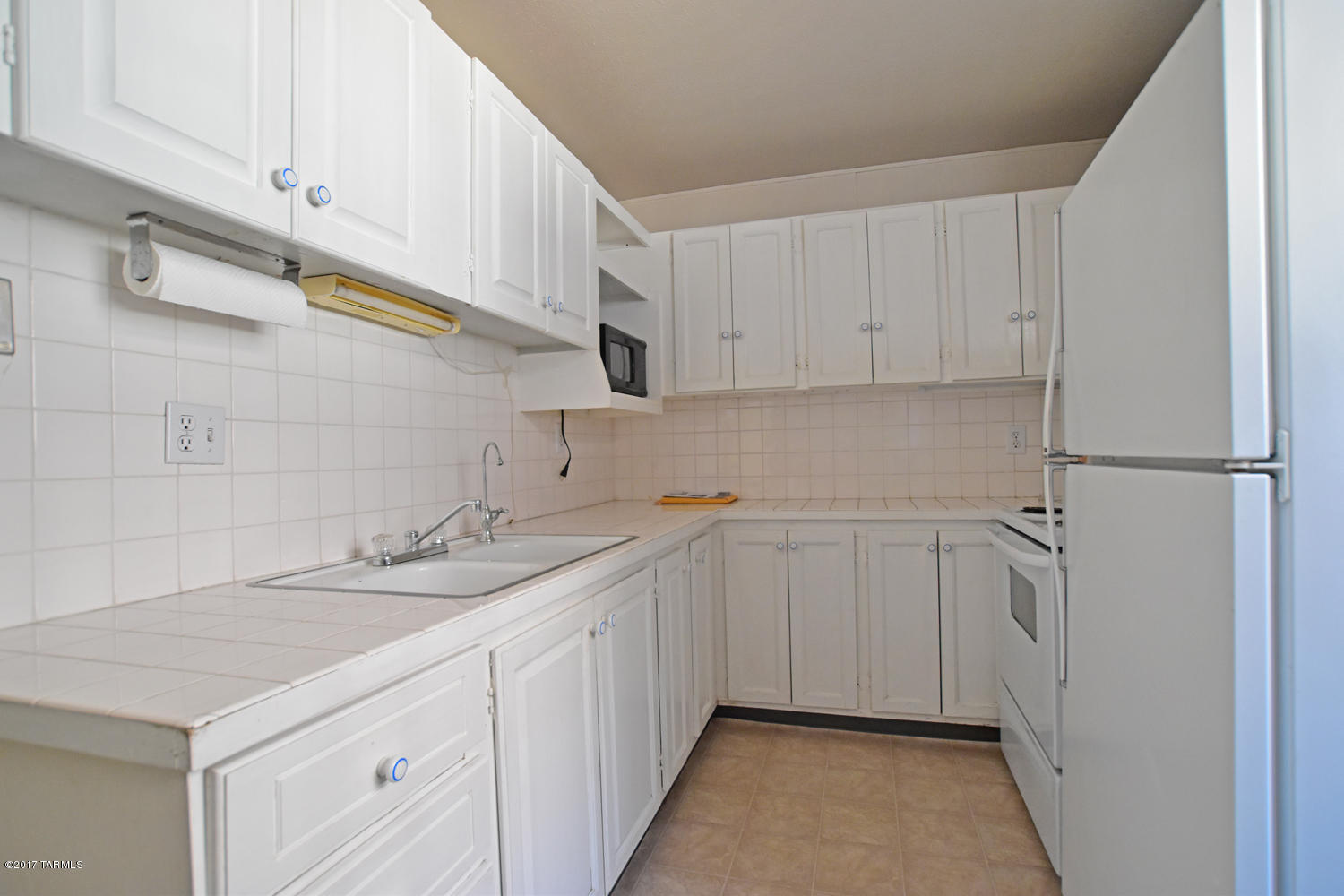 Citation Park (113-163) - Residential
