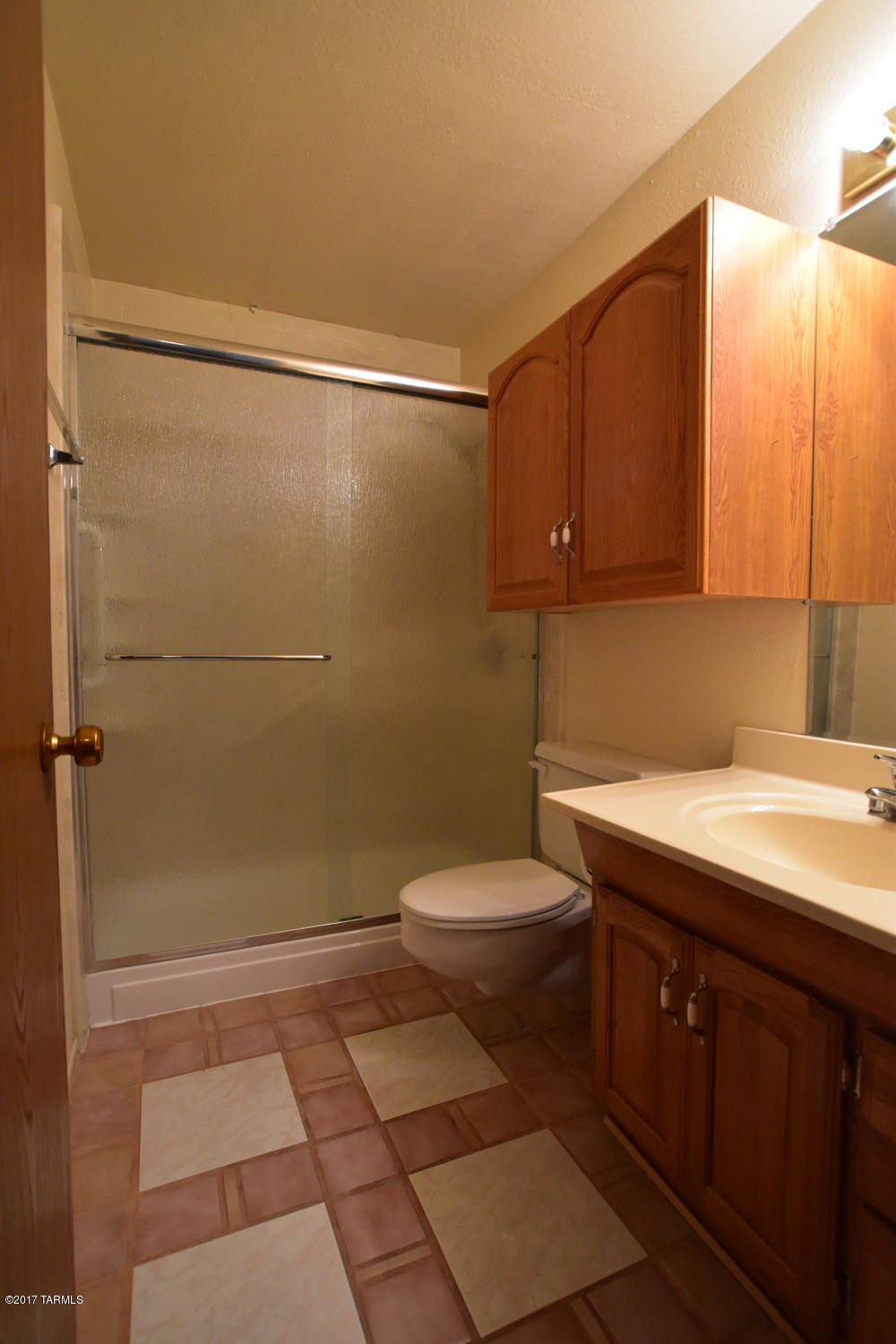 Citation Park (113-163) - Residential