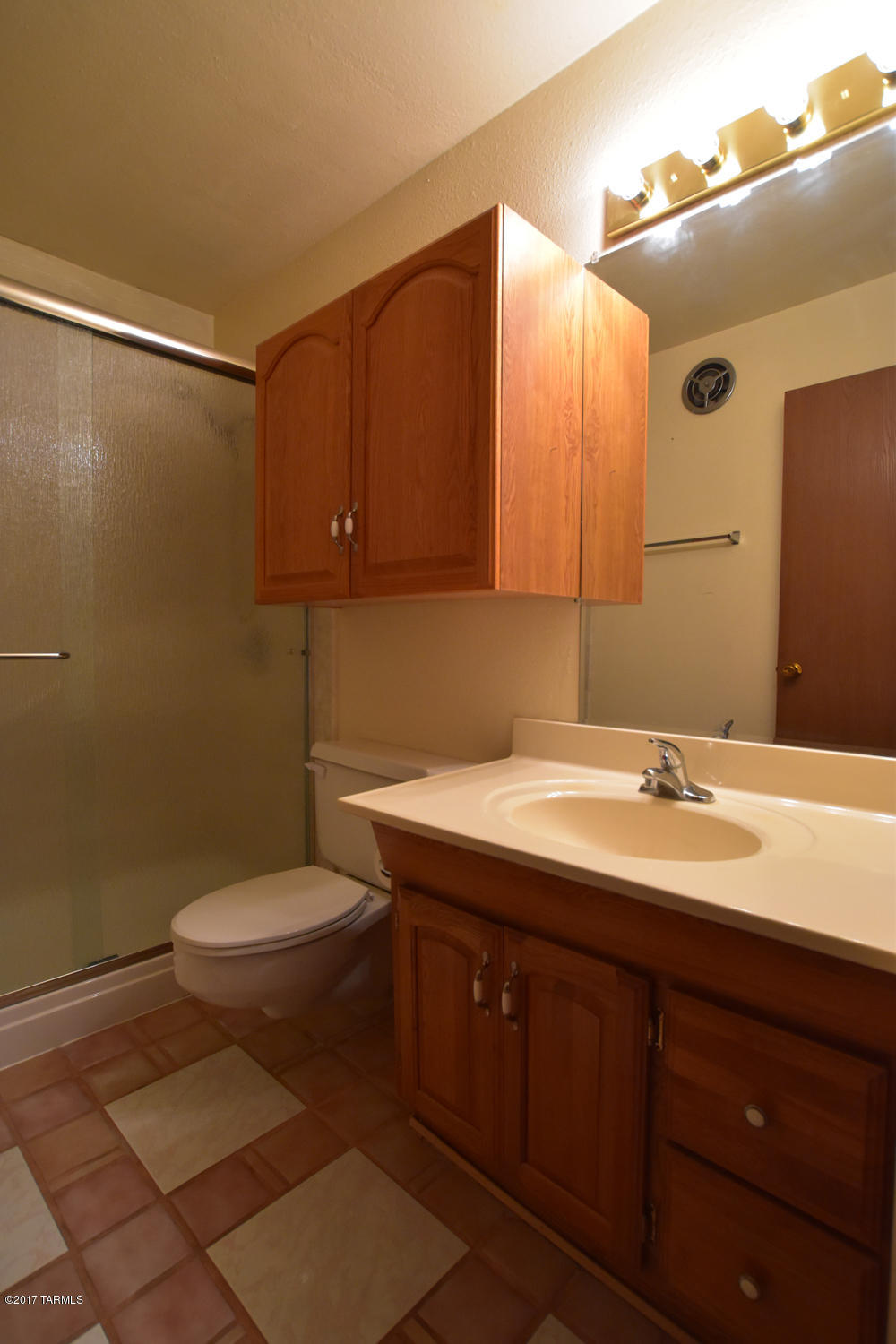 Citation Park (113-163) - Residential