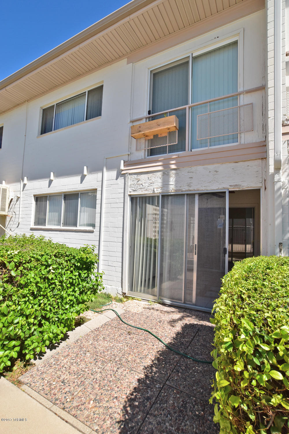 Citation Park (113-163) - Residential