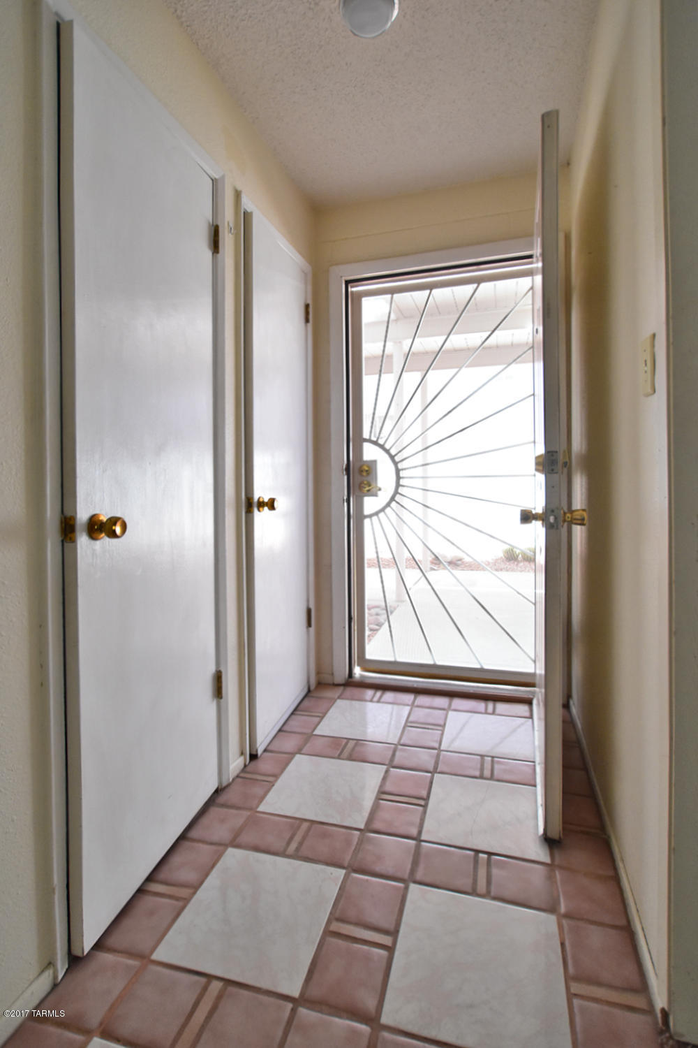 Citation Park (113-163) - Residential