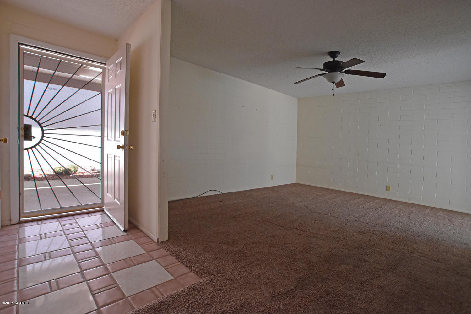 Citation Park (113-163) - Residential