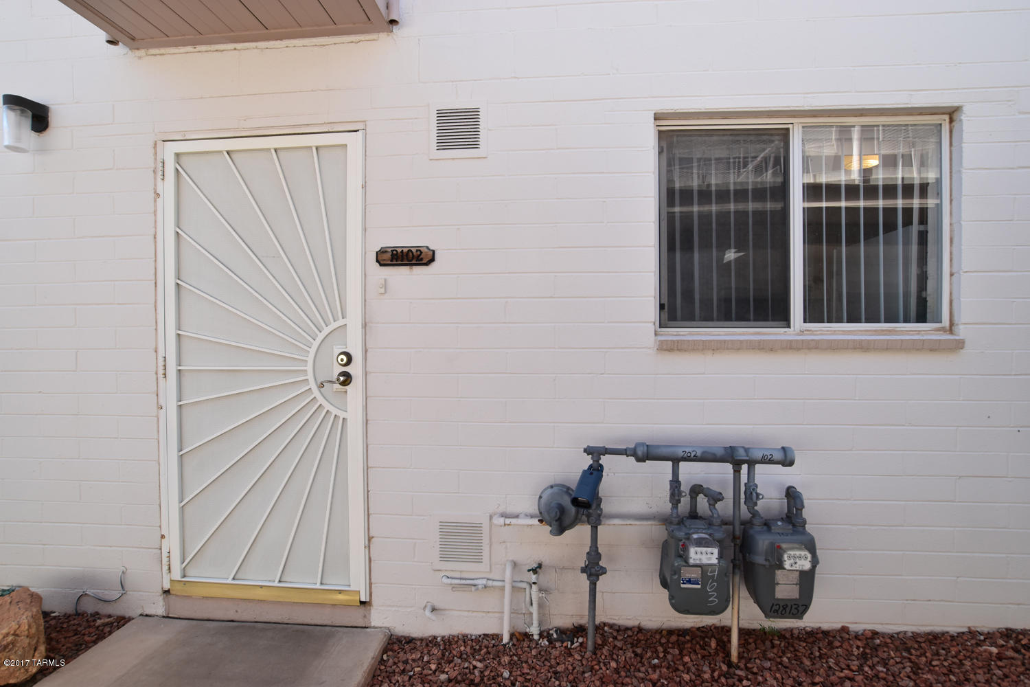 Citation Park (113-163) - Residential