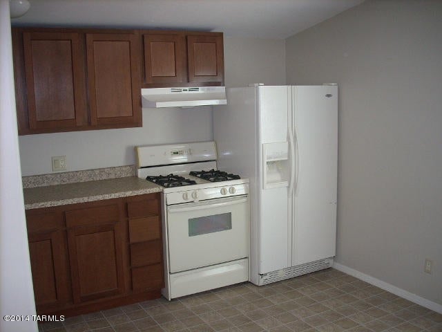 Unsubdivided - Residential Lease