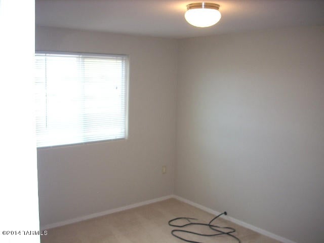 Unsubdivided - Residential Lease