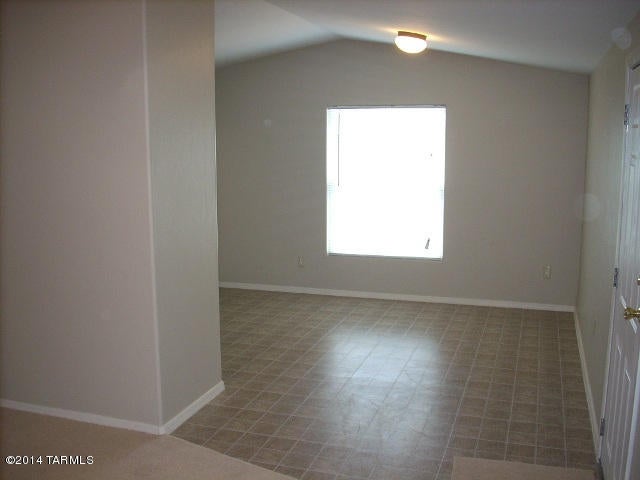Unsubdivided - Residential Lease