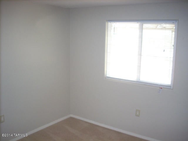Unsubdivided - Residential Lease
