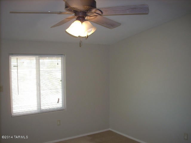 Unsubdivided - Residential Lease