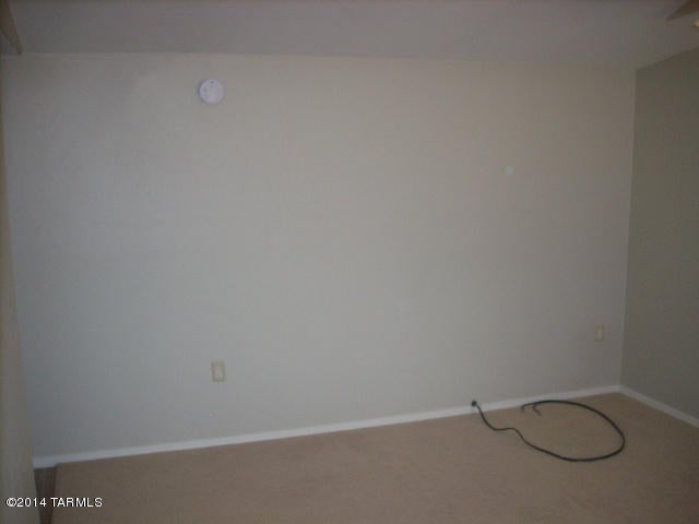 Unsubdivided - Residential Lease