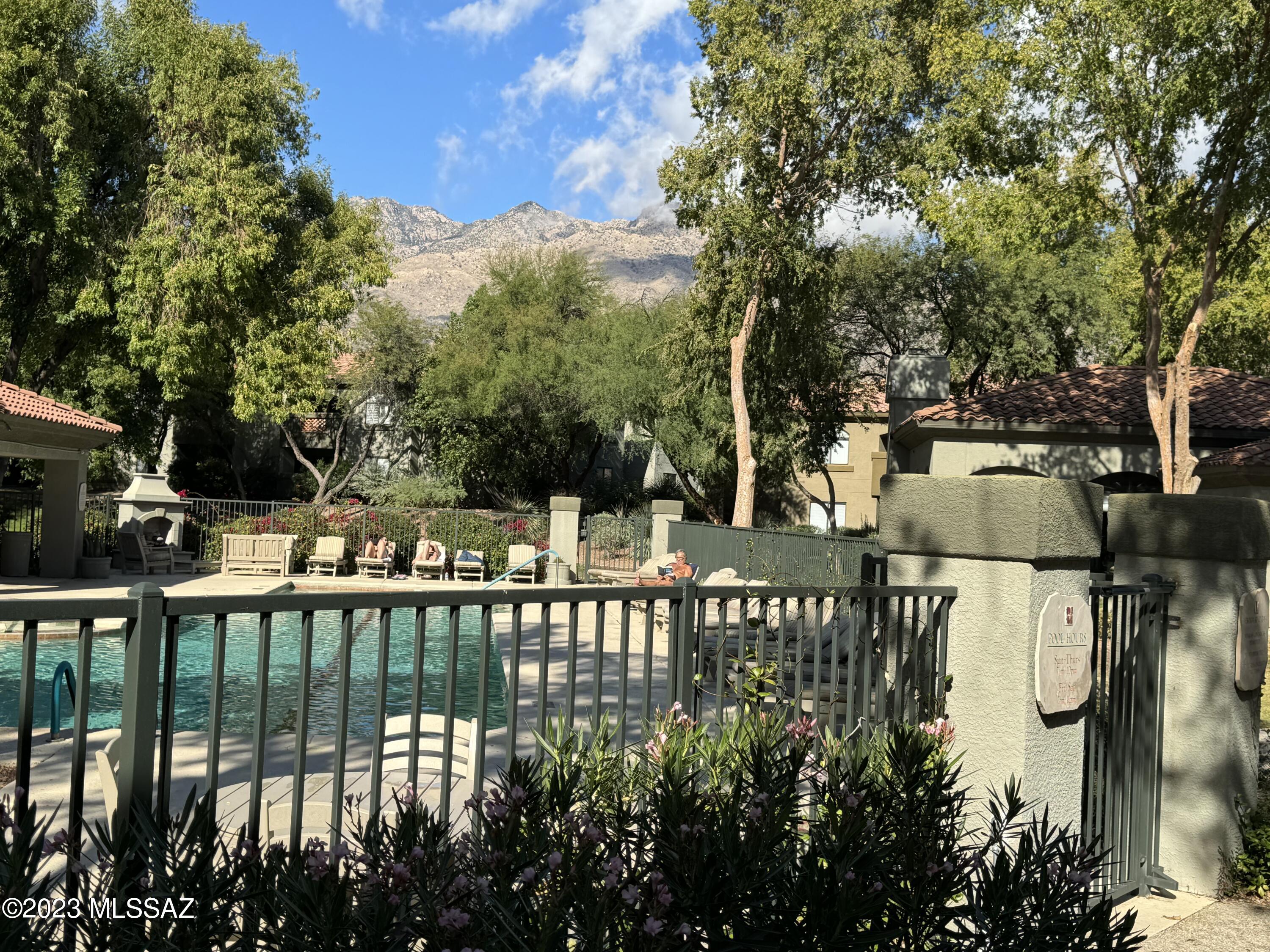 Veranda at Ventana Condominiums - Residential Lease