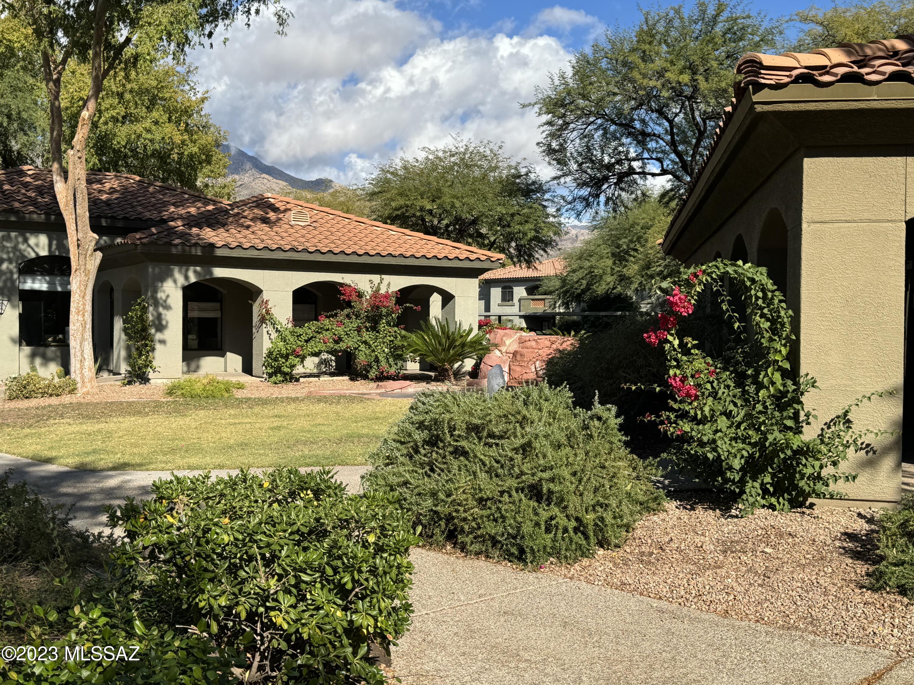 Veranda at Ventana Condominiums - Residential Lease