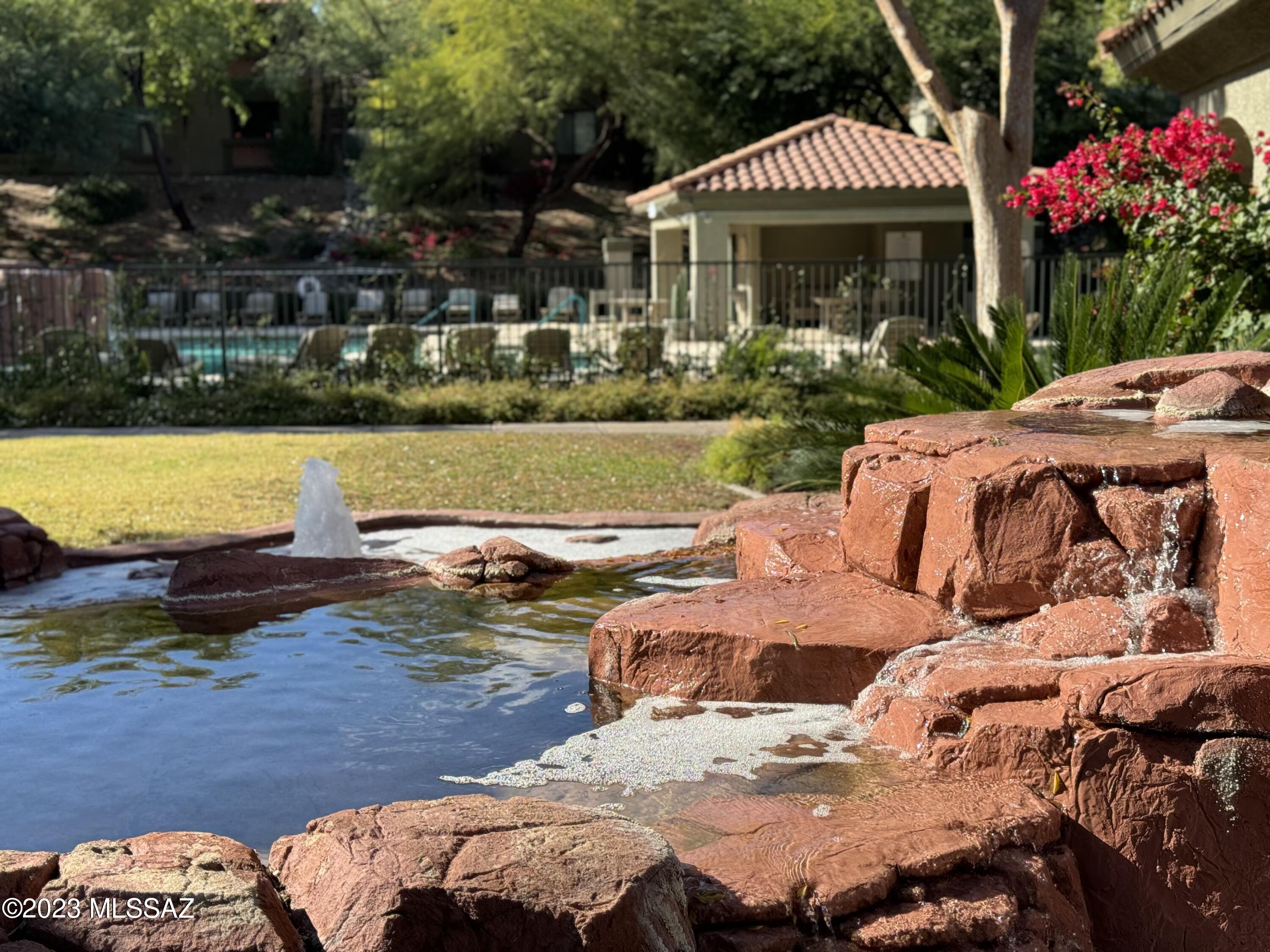 Veranda at Ventana Condominiums - Residential Lease