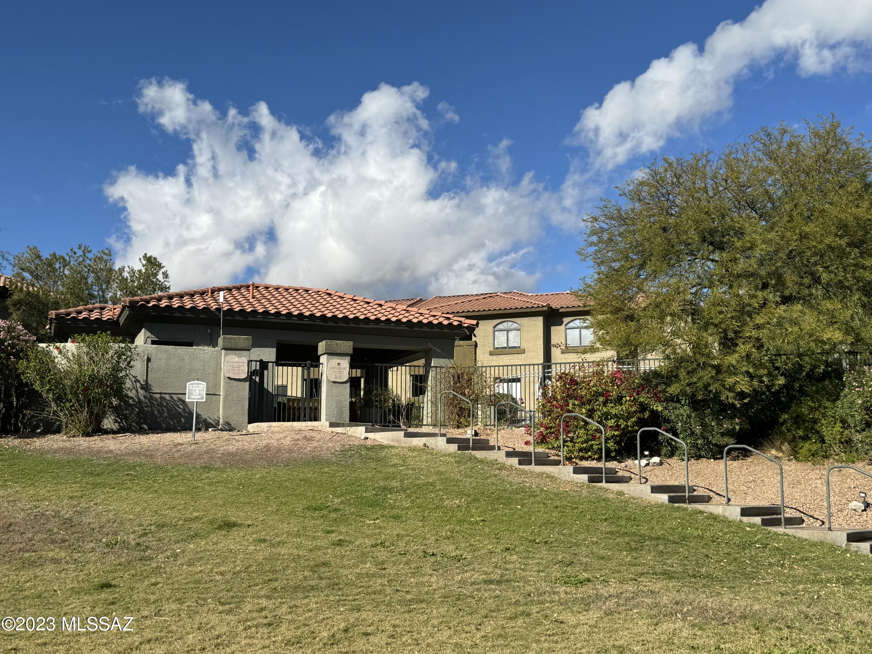 Veranda at Ventana Condominiums - Residential Lease