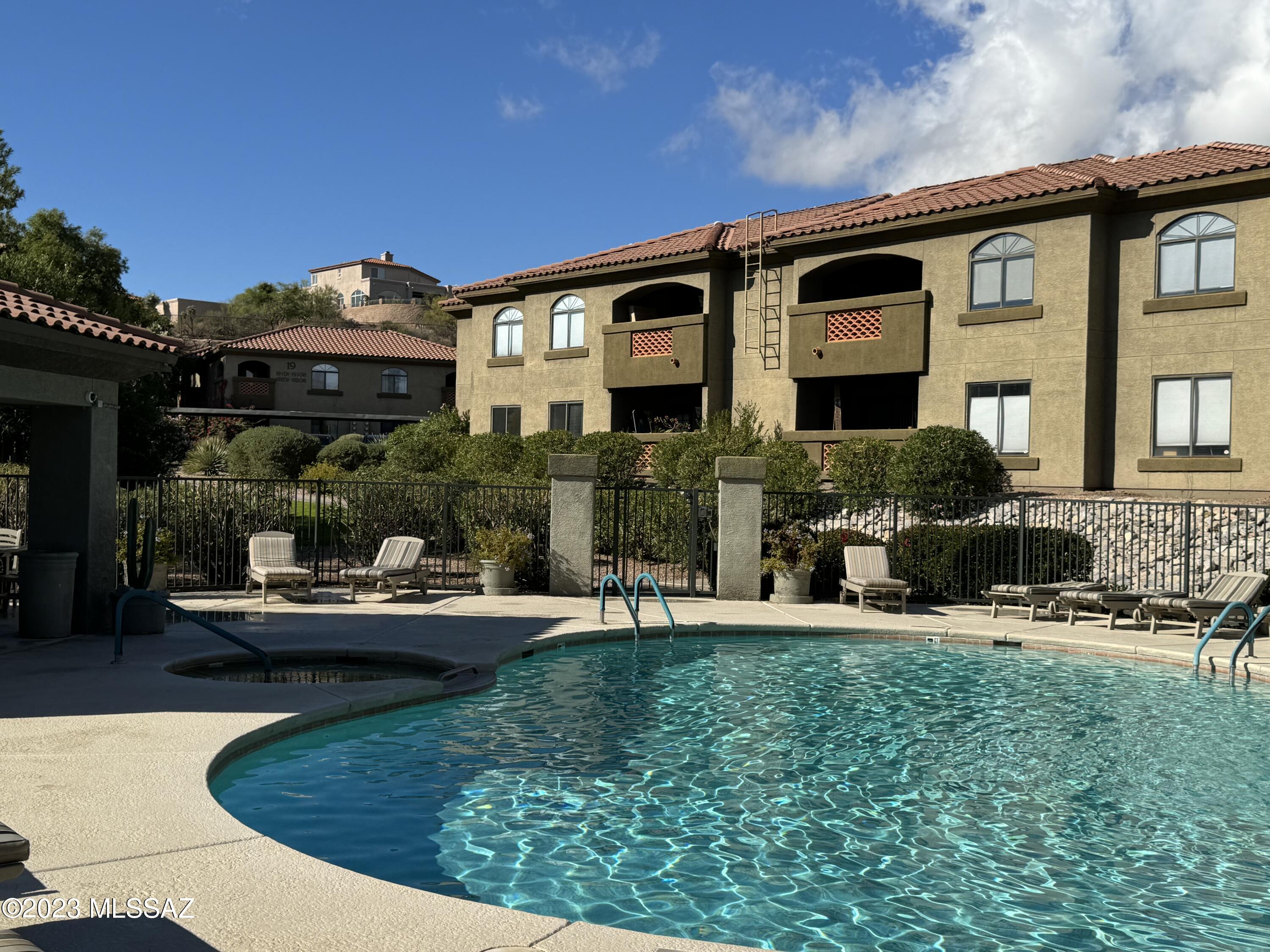 Veranda at Ventana Condominiums - Residential Lease
