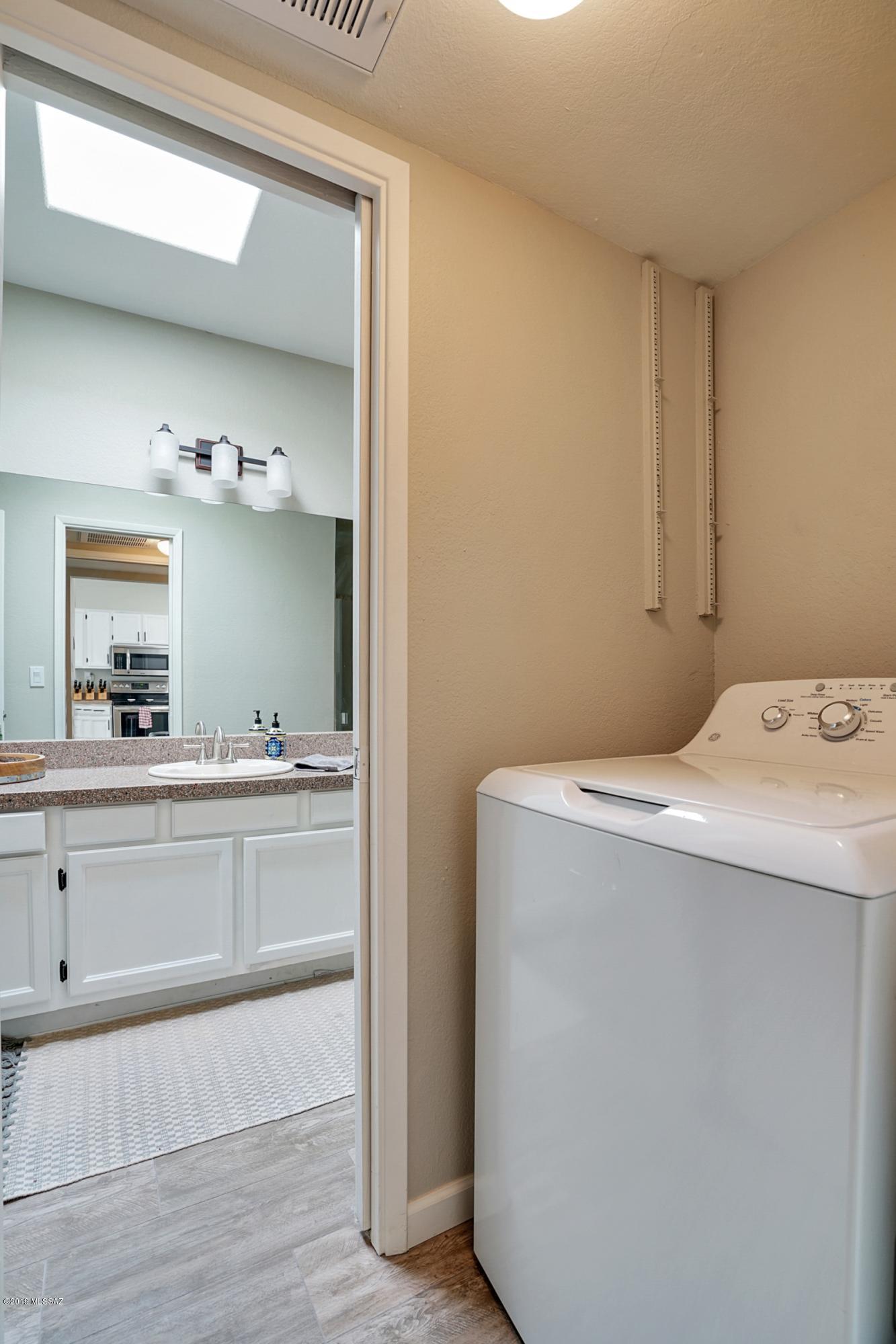 Tanque Verde Estates (1-71) - Residential